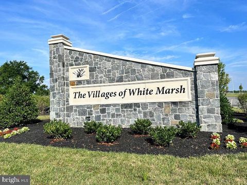 Tiny photo for 29 Merion Avenue, ROSEDALE, MD 21237 (MLS # MDBC2159688)