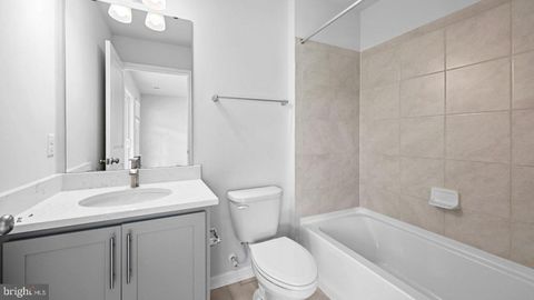 Tiny photo for 29 Merion Avenue, ROSEDALE, MD 21237 (MLS # MDBC2159688)