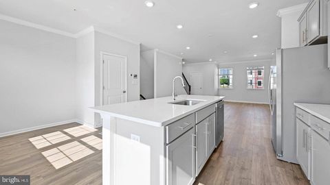 Tiny photo for 29 Merion Avenue, ROSEDALE, MD 21237 (MLS # MDBC2159688)