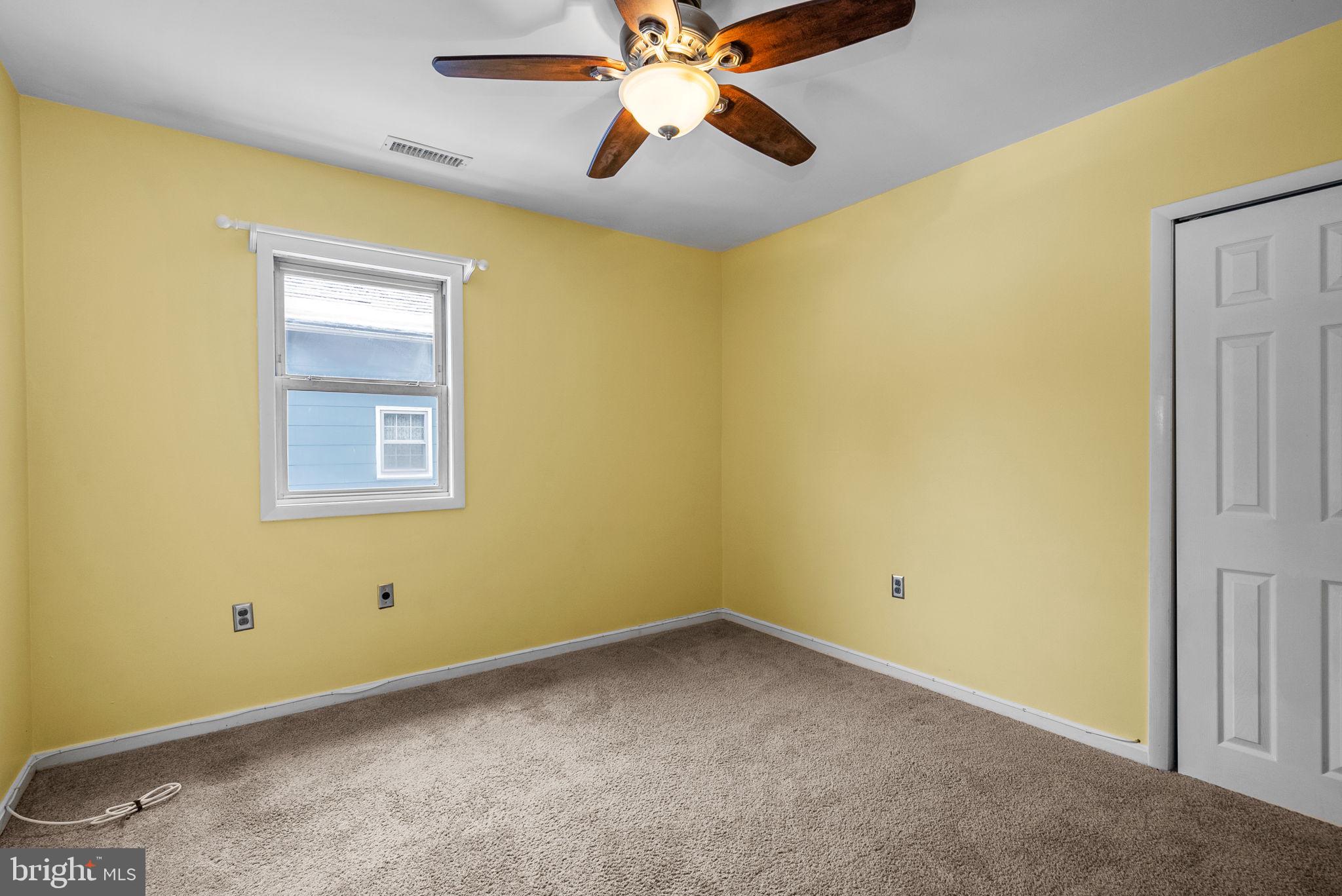 BERWYN HEIGHTS - Residential