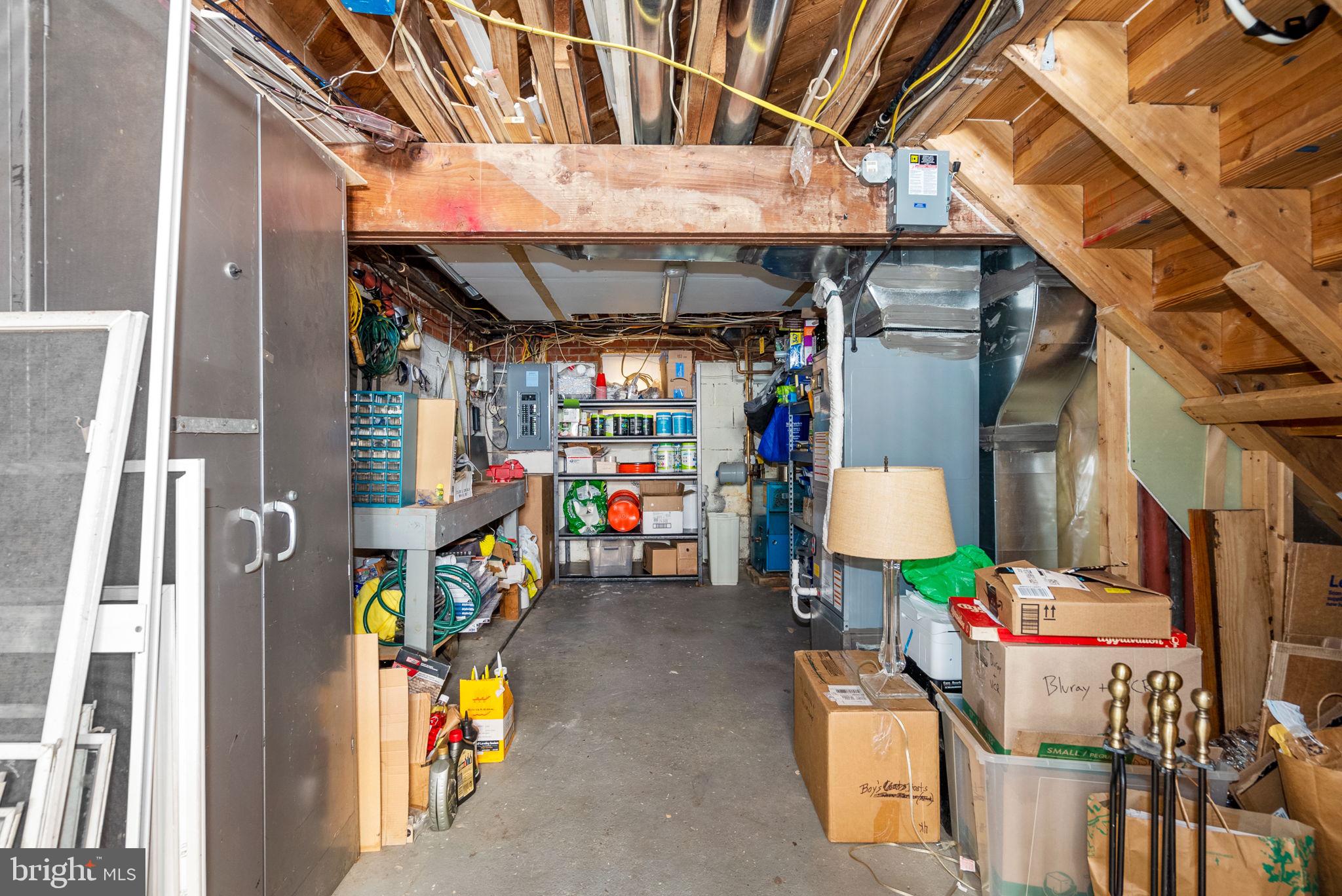 BERWYN HEIGHTS - Residential