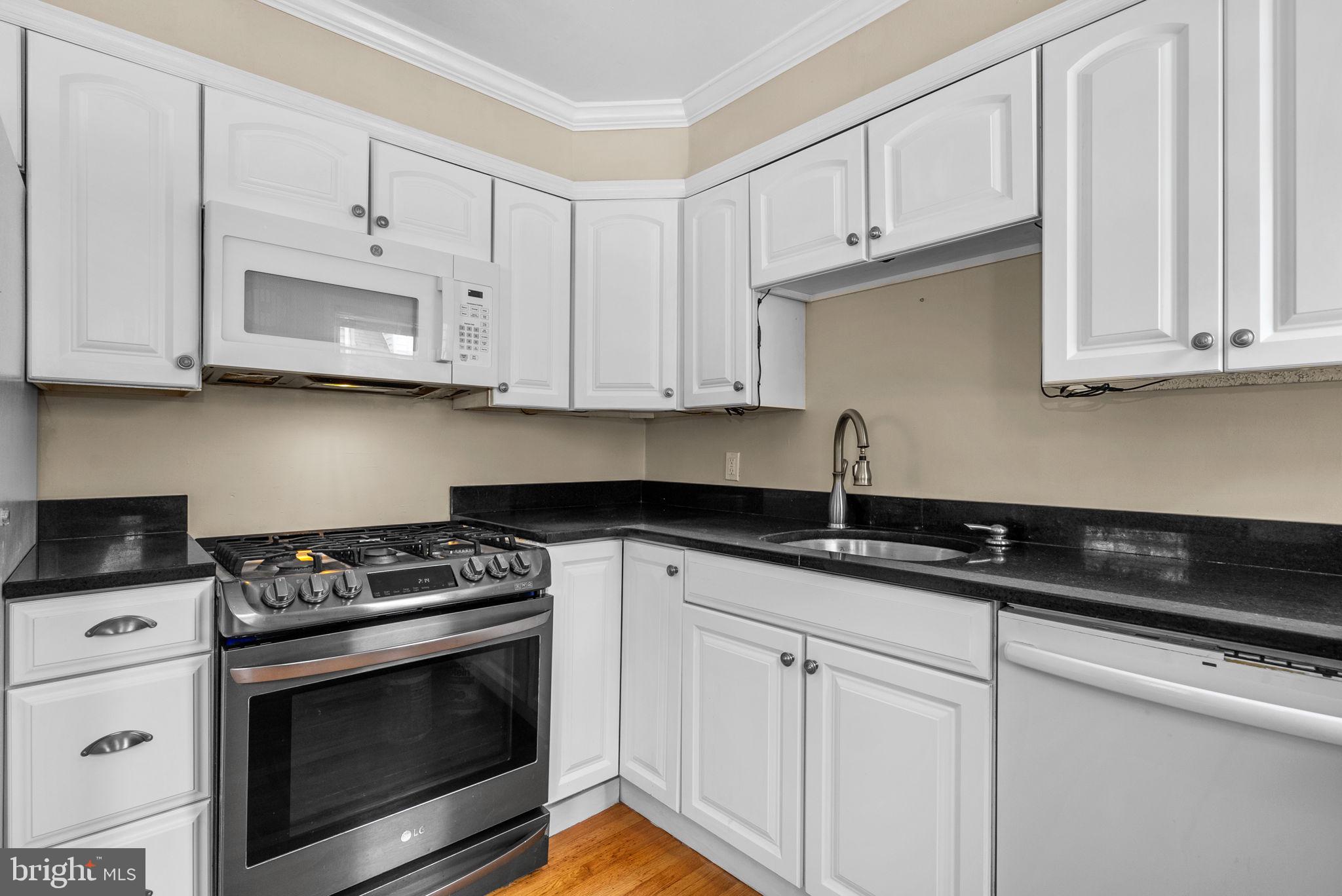 BERWYN HEIGHTS - Residential