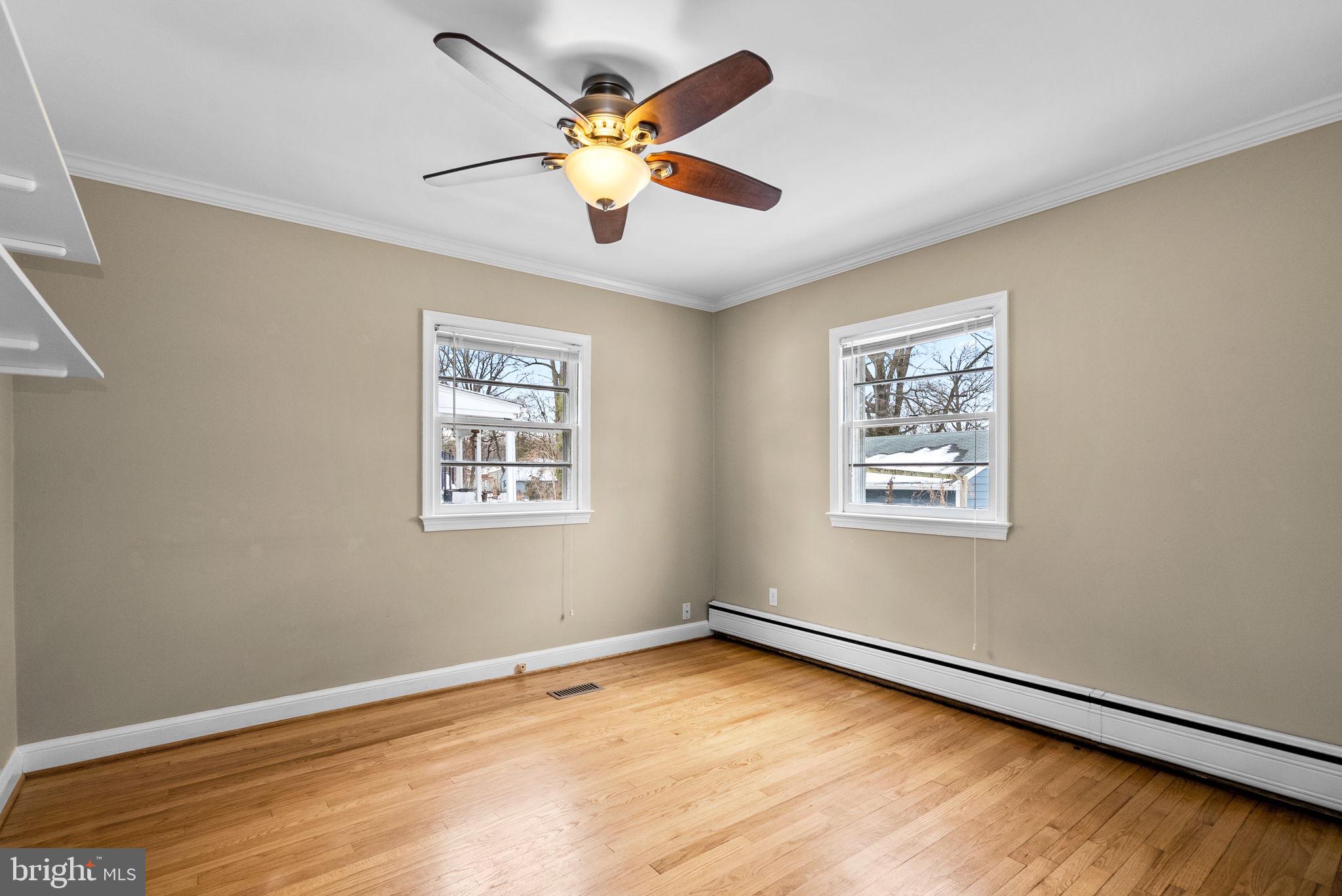 BERWYN HEIGHTS - Residential