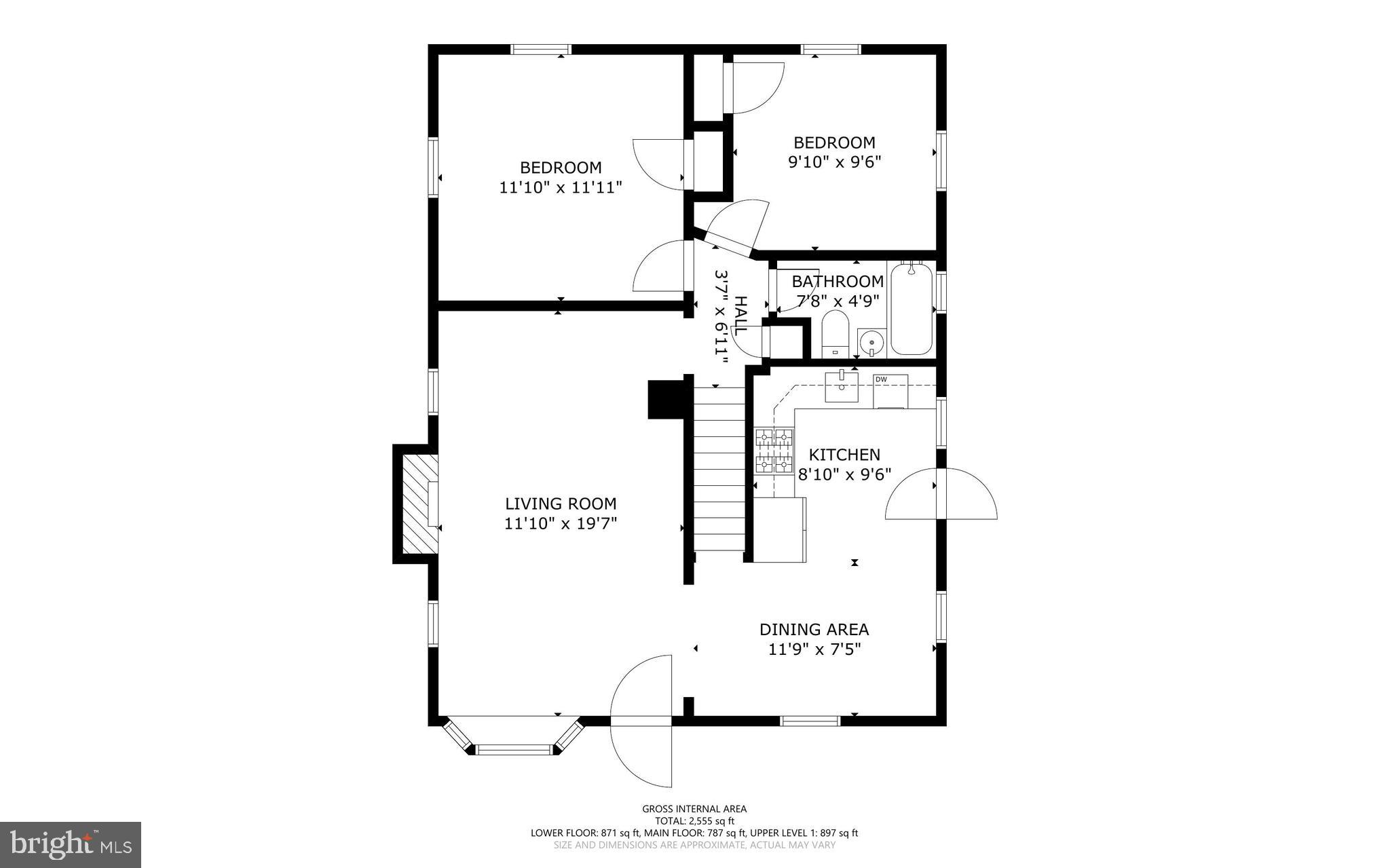 BERWYN HEIGHTS - Residential
