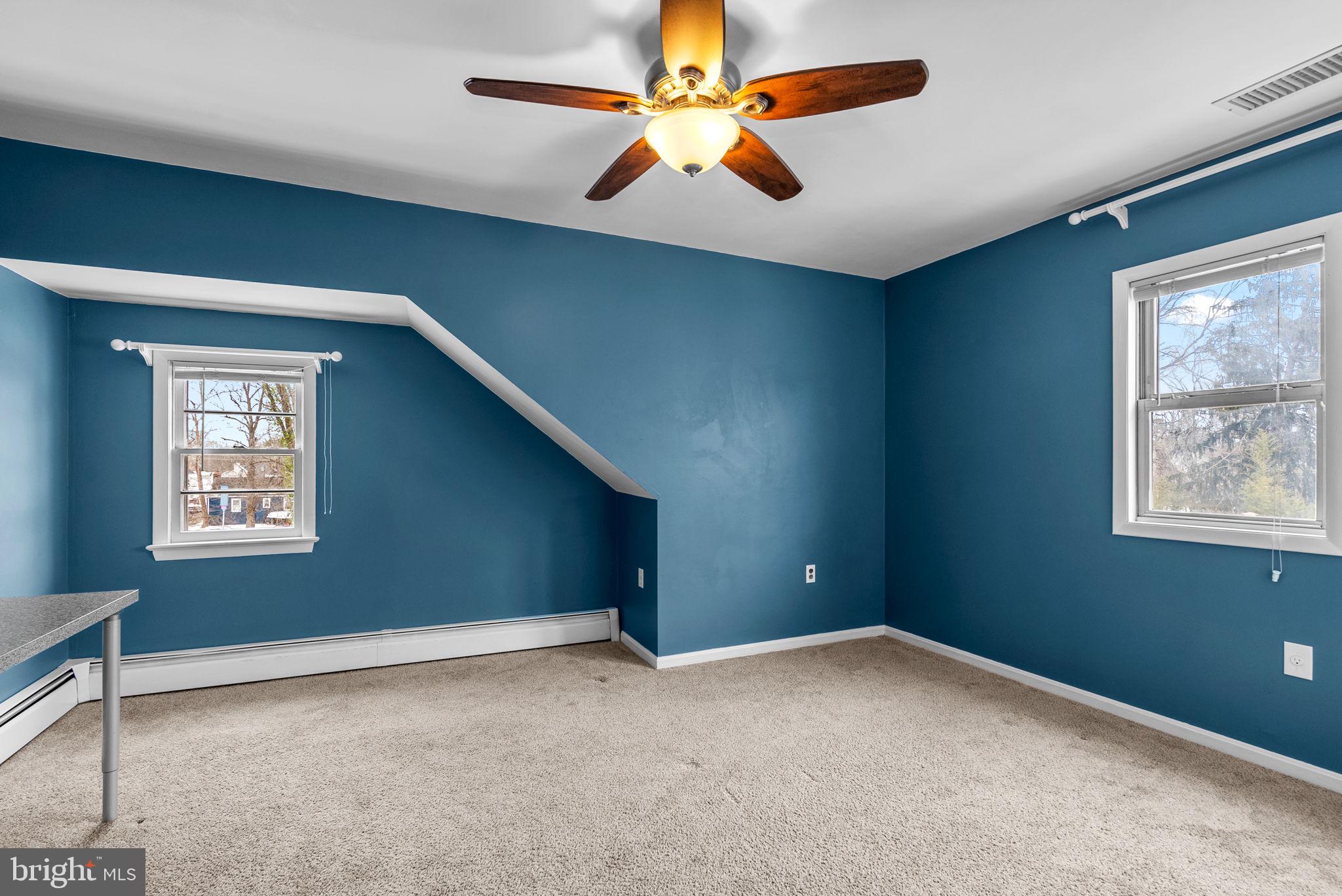 BERWYN HEIGHTS - Residential