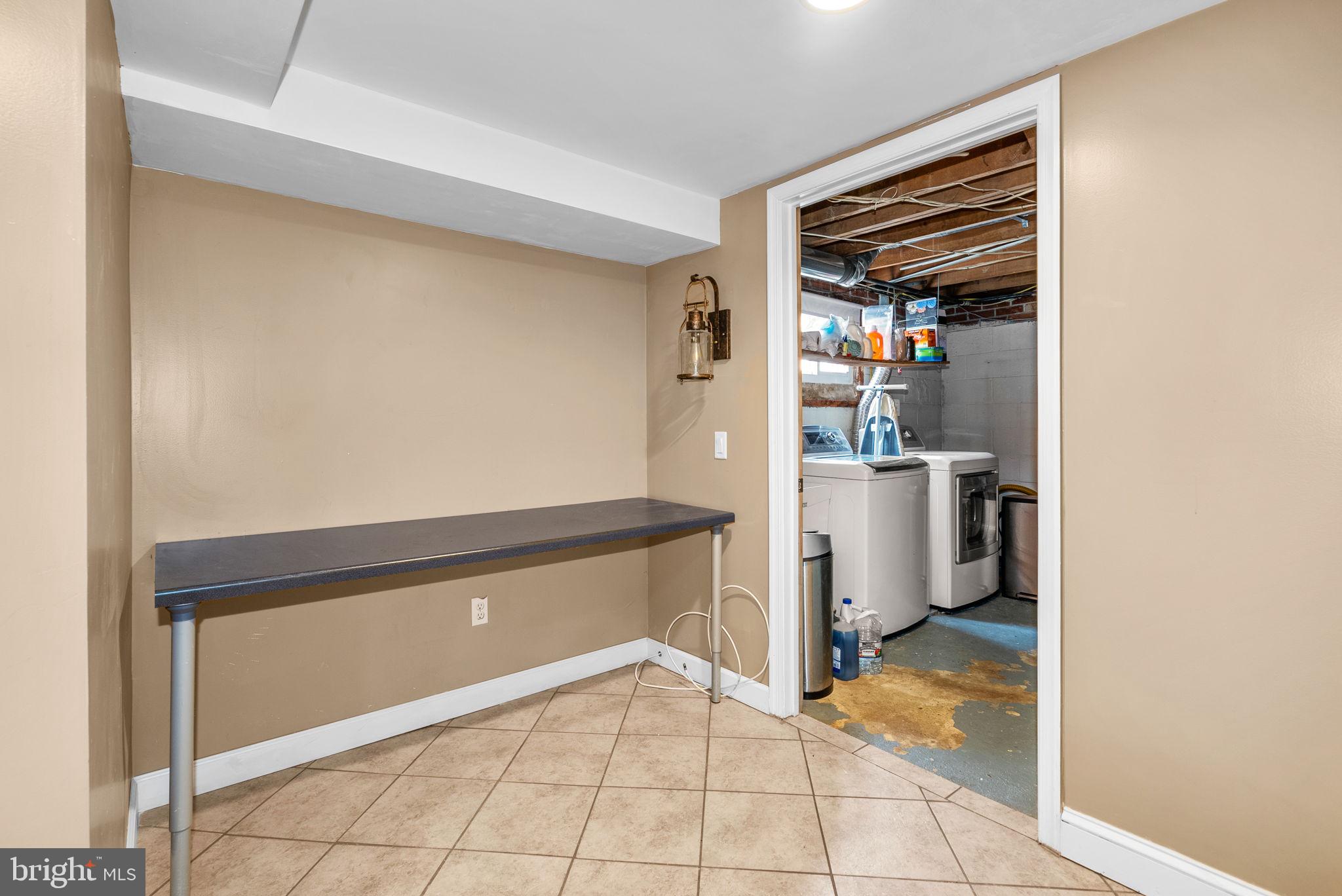 BERWYN HEIGHTS - Residential