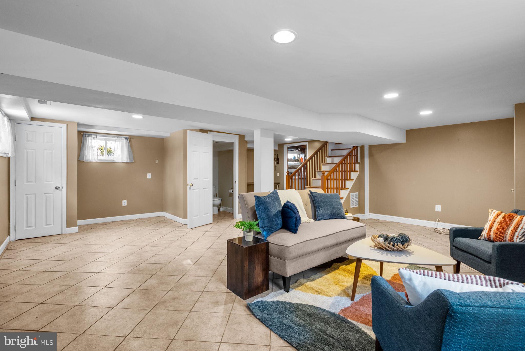 BERWYN HEIGHTS - Residential