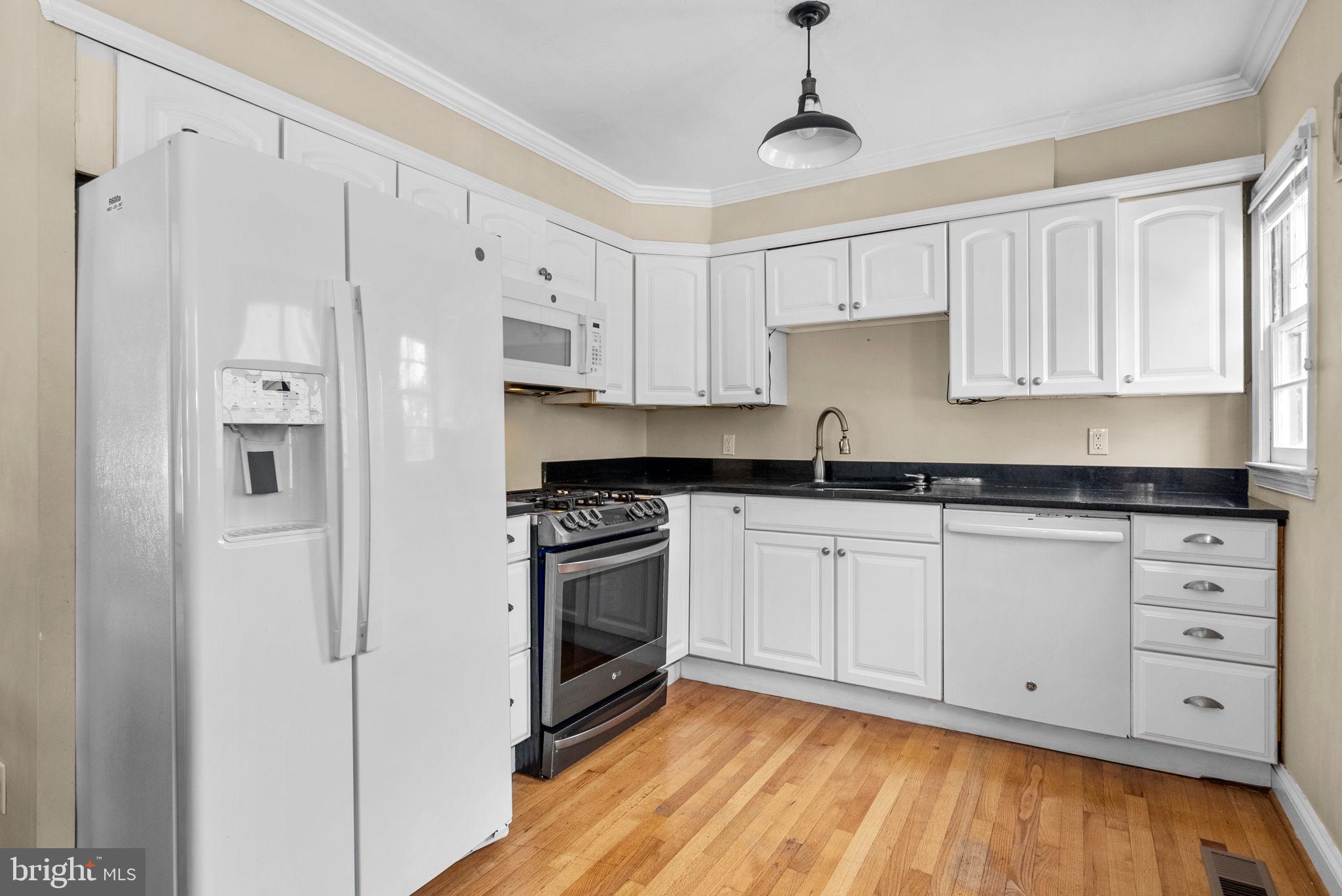 BERWYN HEIGHTS - Residential