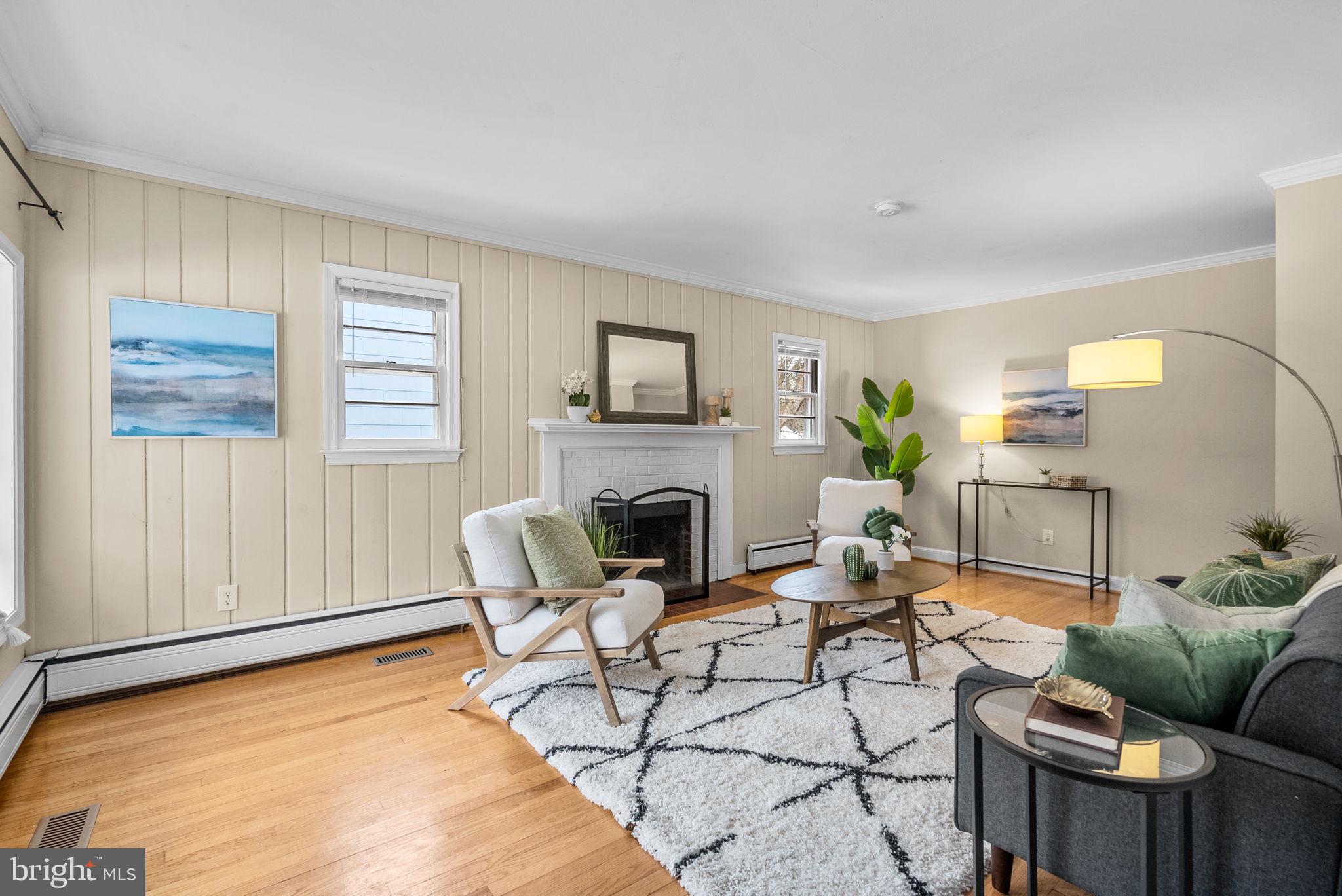 BERWYN HEIGHTS - Residential