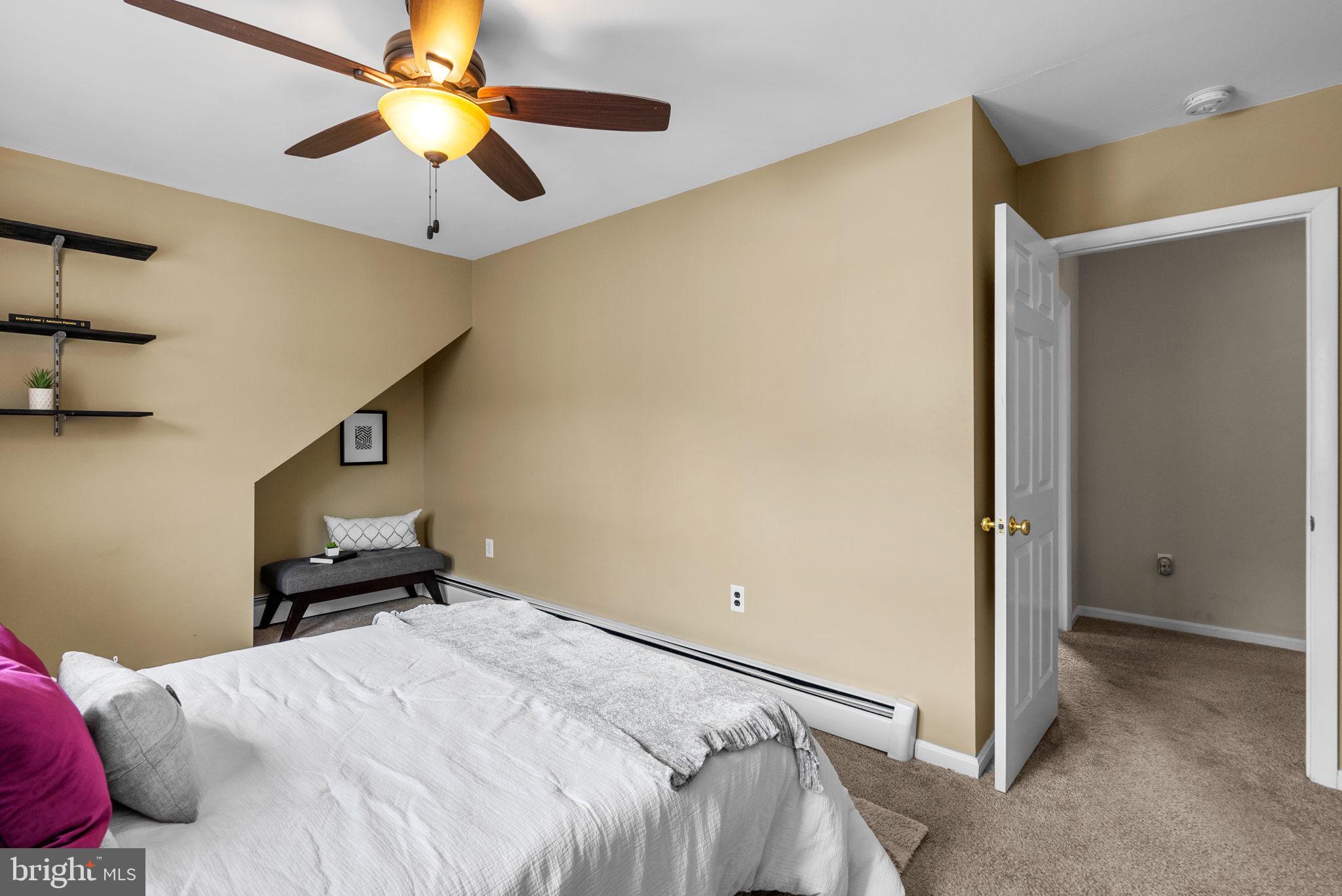 BERWYN HEIGHTS - Residential