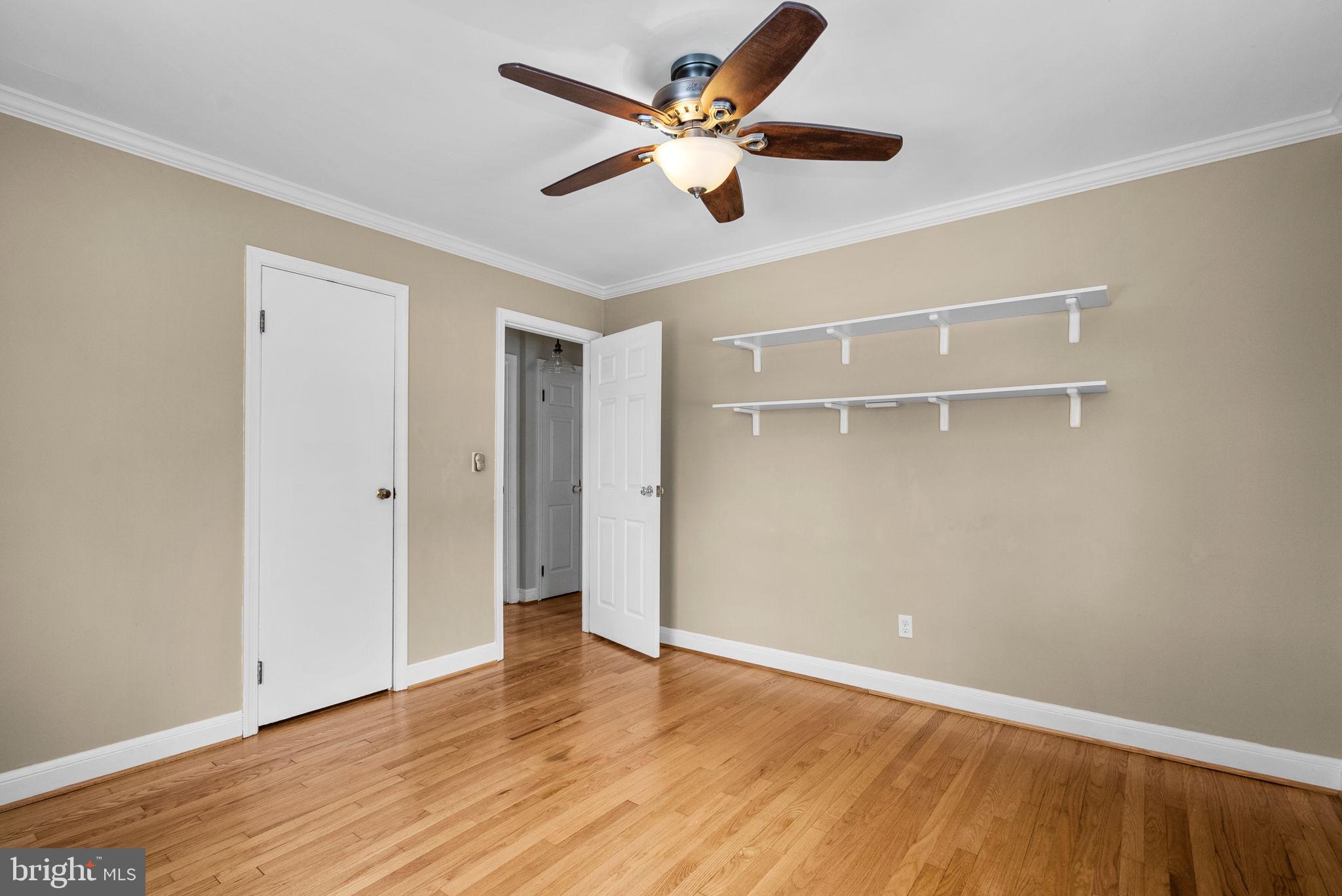 BERWYN HEIGHTS - Residential