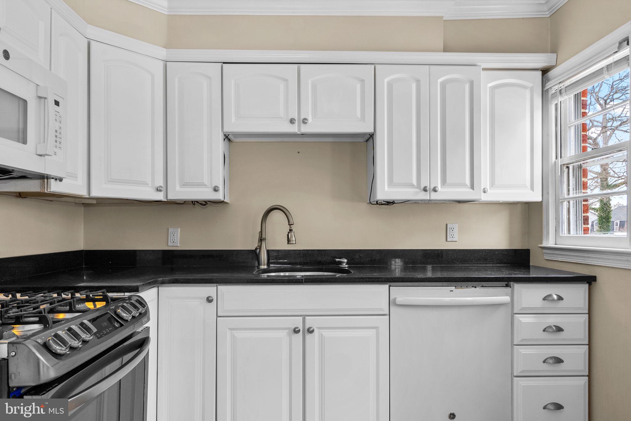 BERWYN HEIGHTS - Residential