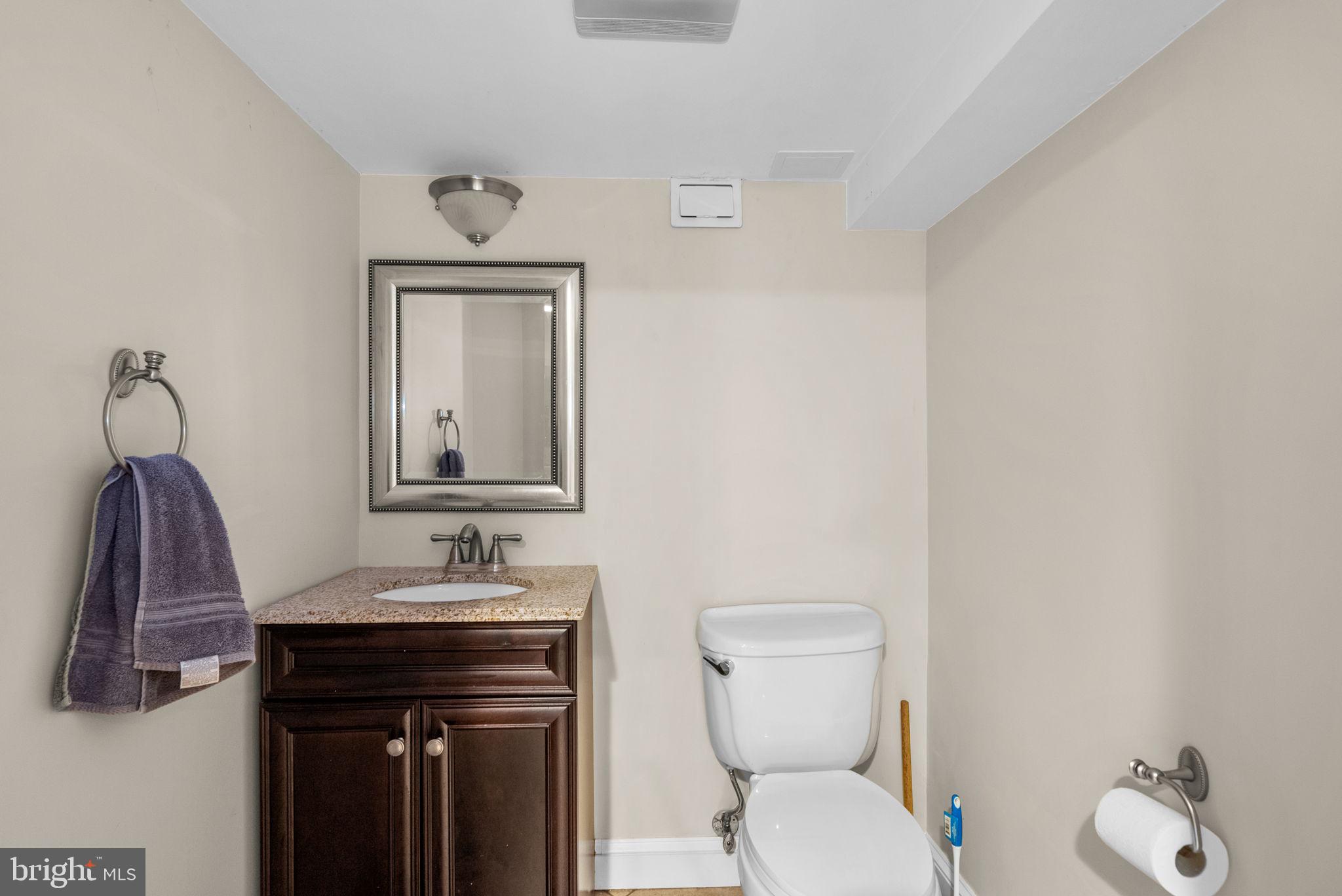 BERWYN HEIGHTS - Residential