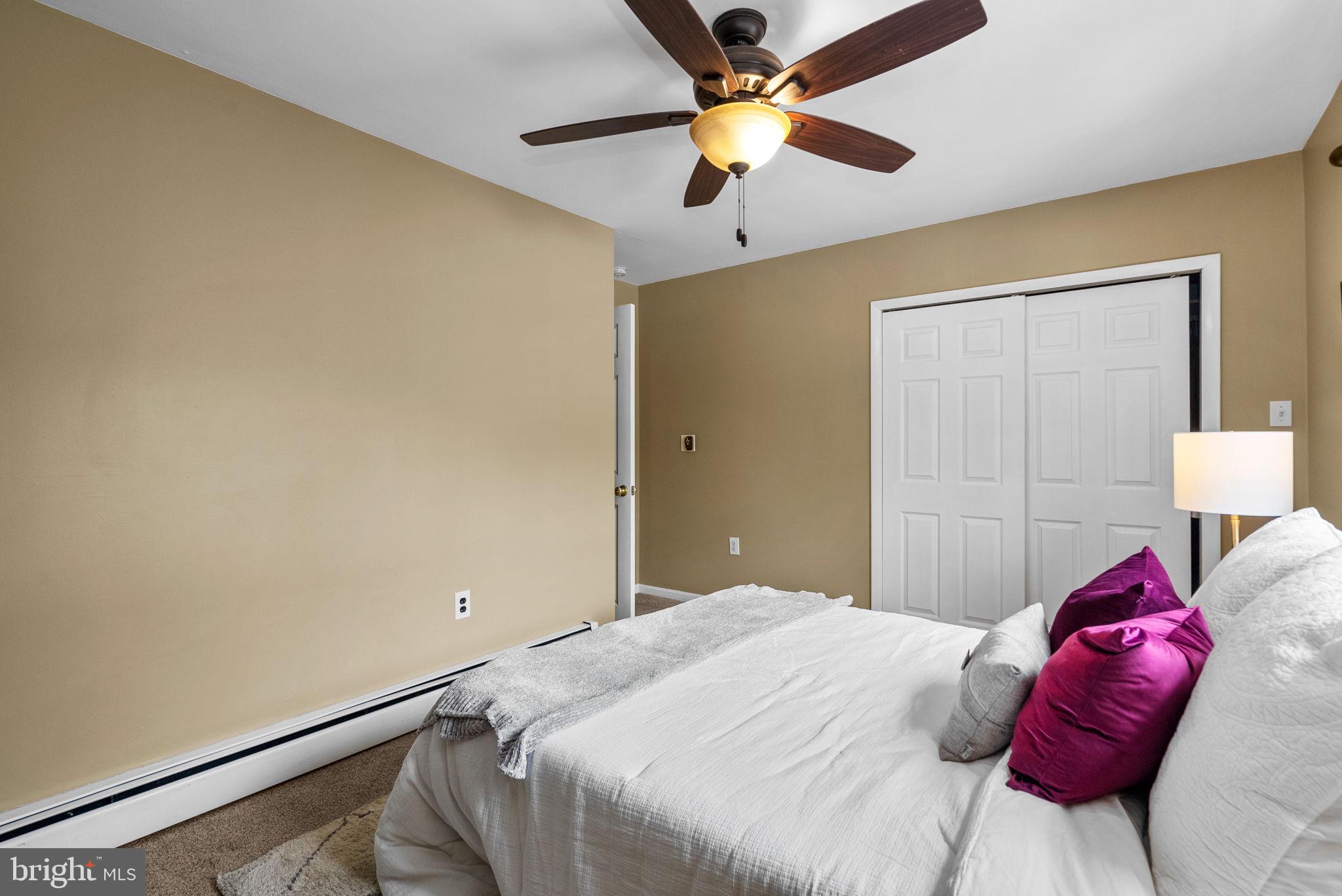 BERWYN HEIGHTS - Residential