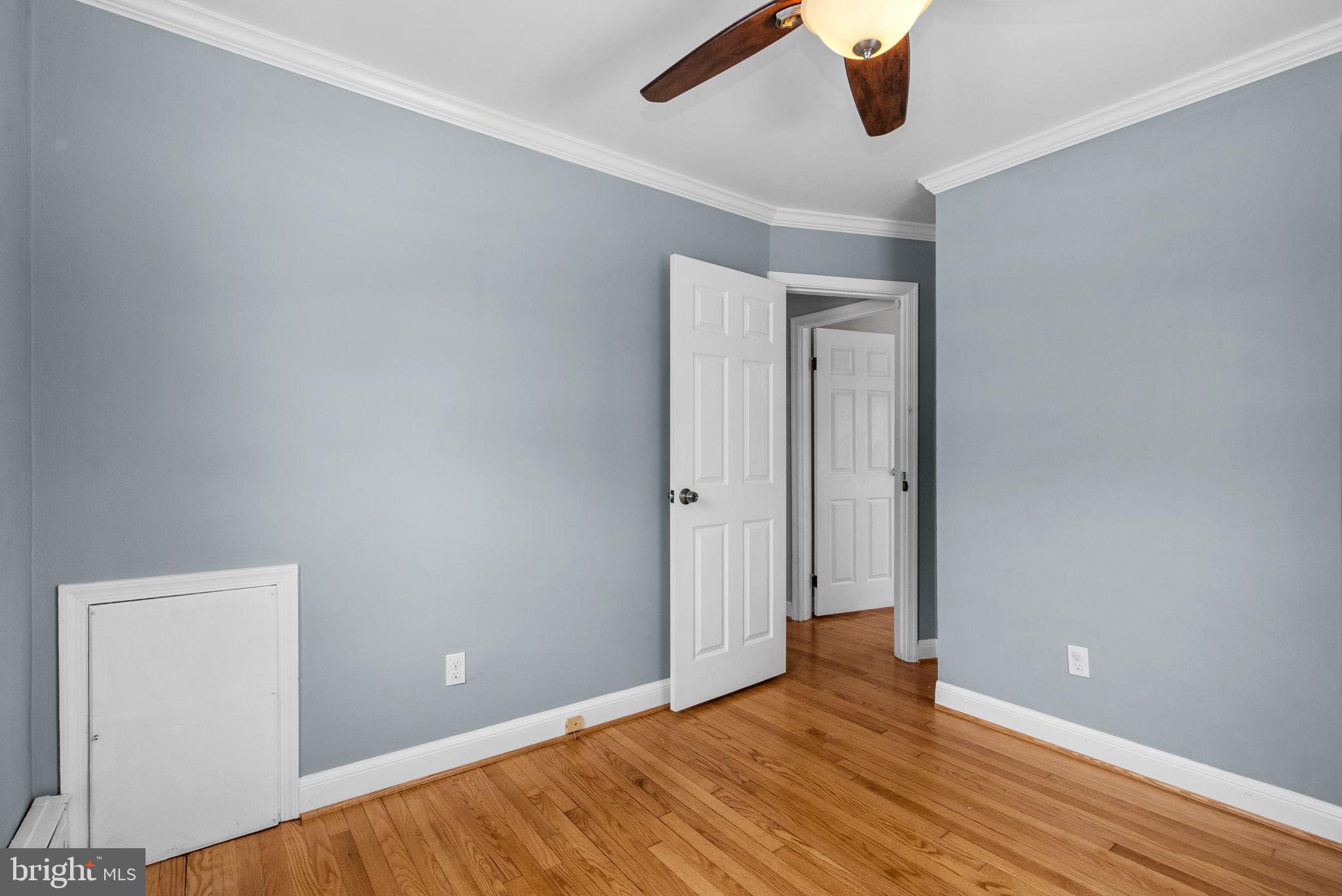 BERWYN HEIGHTS - Residential