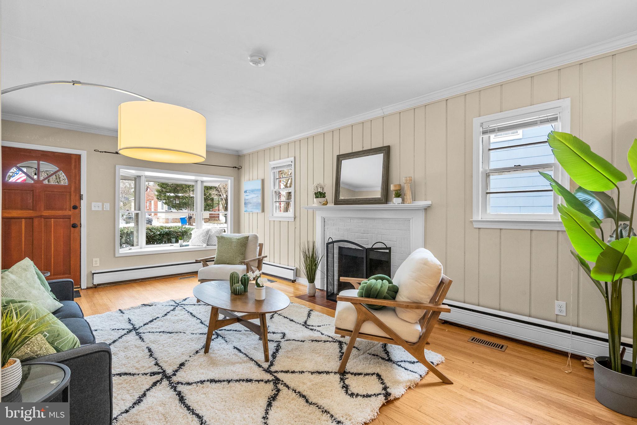 BERWYN HEIGHTS - Residential