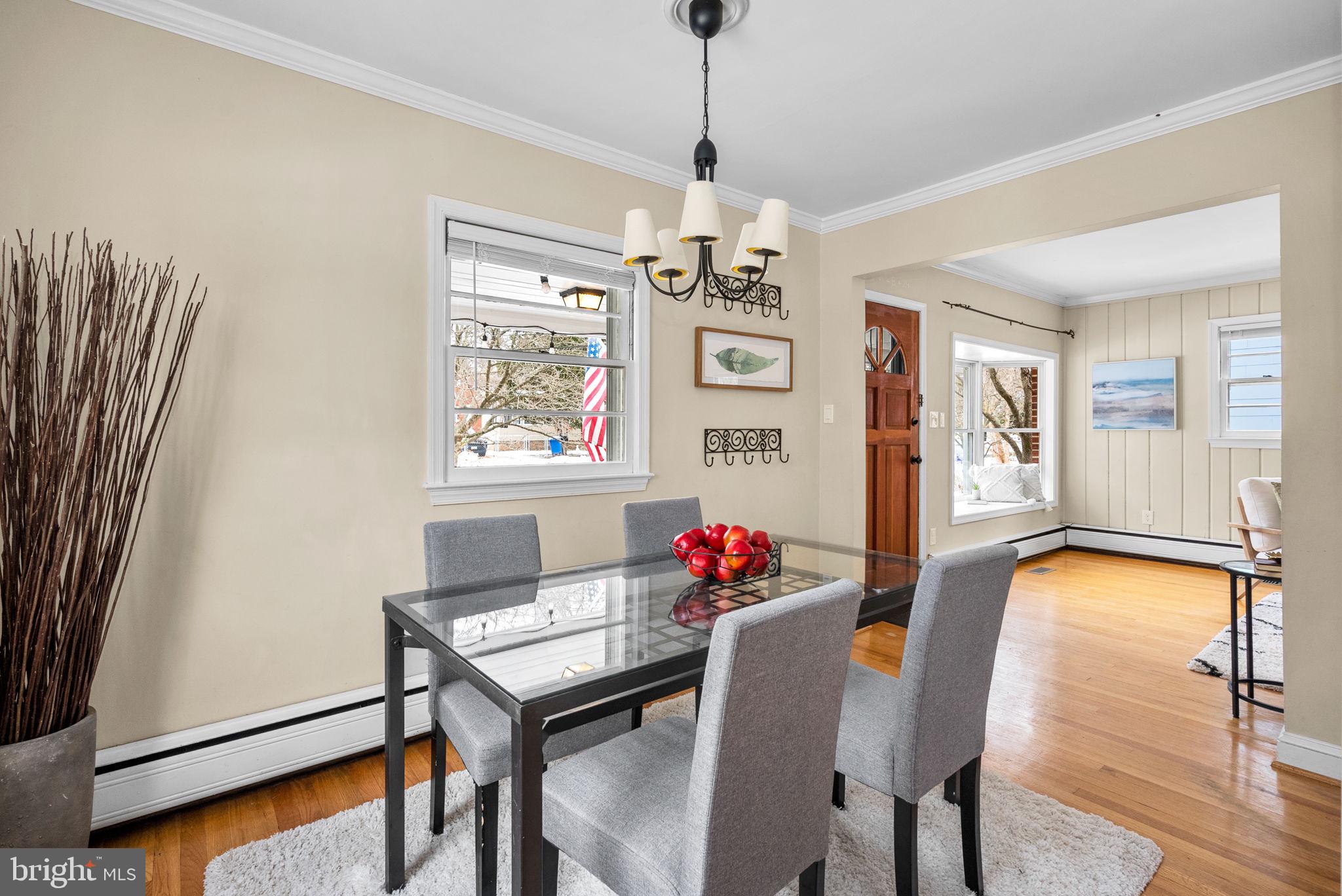 BERWYN HEIGHTS - Residential