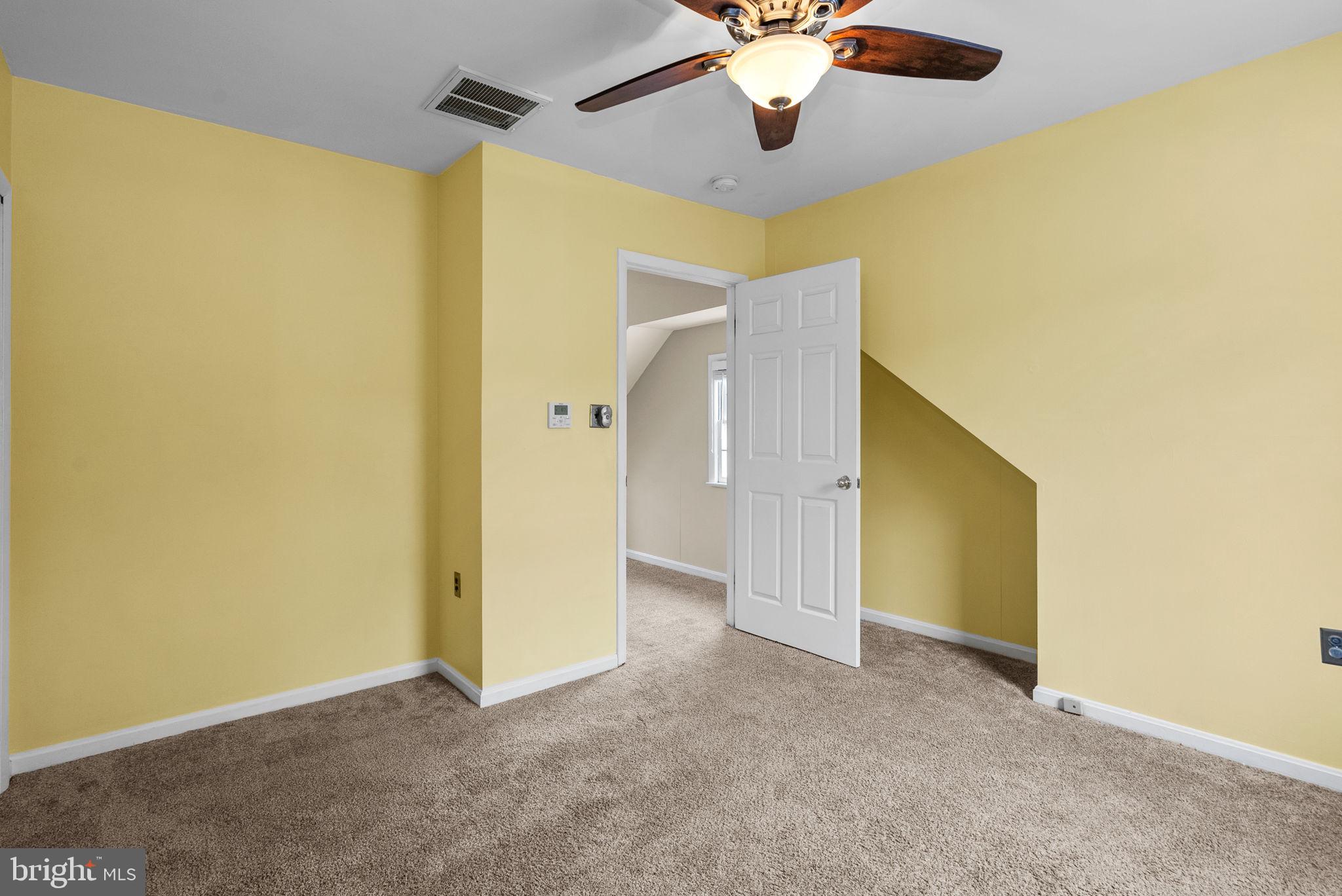 BERWYN HEIGHTS - Residential