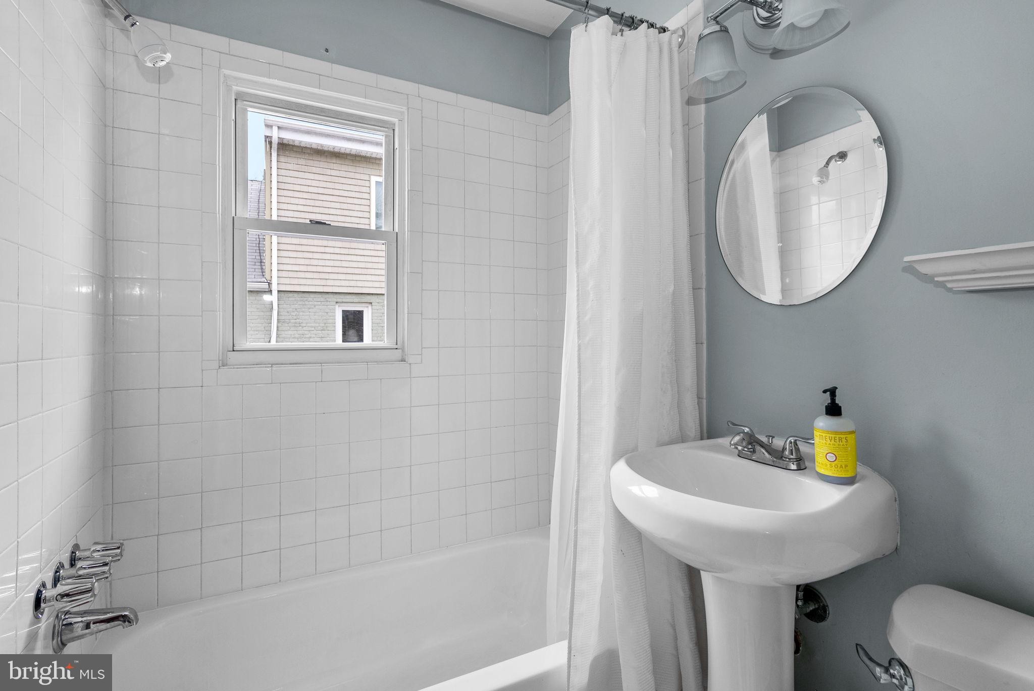 BERWYN HEIGHTS - Residential