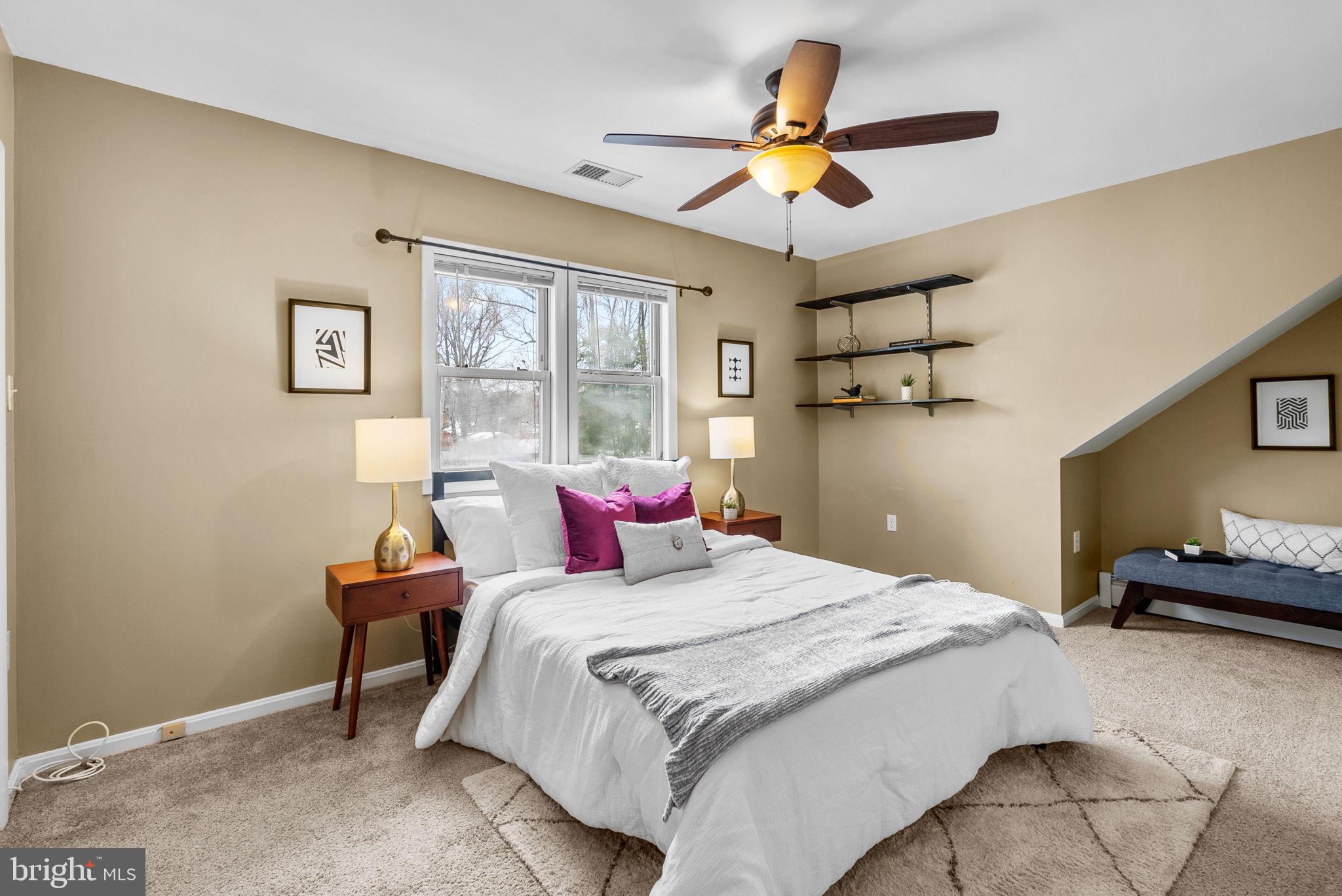 BERWYN HEIGHTS - Residential