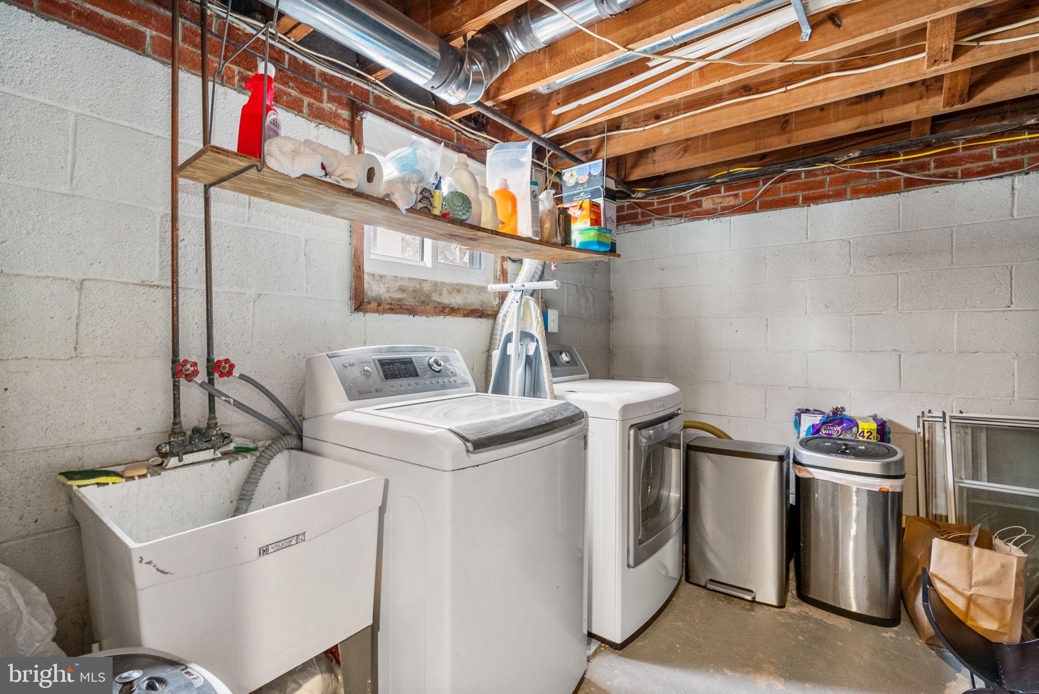 BERWYN HEIGHTS - Residential