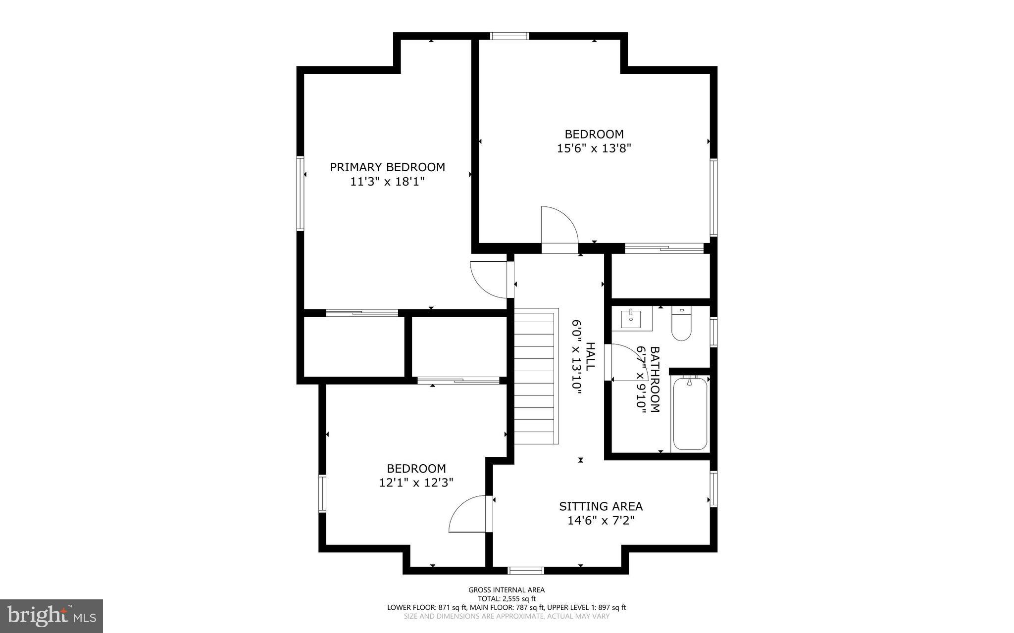 BERWYN HEIGHTS - Residential