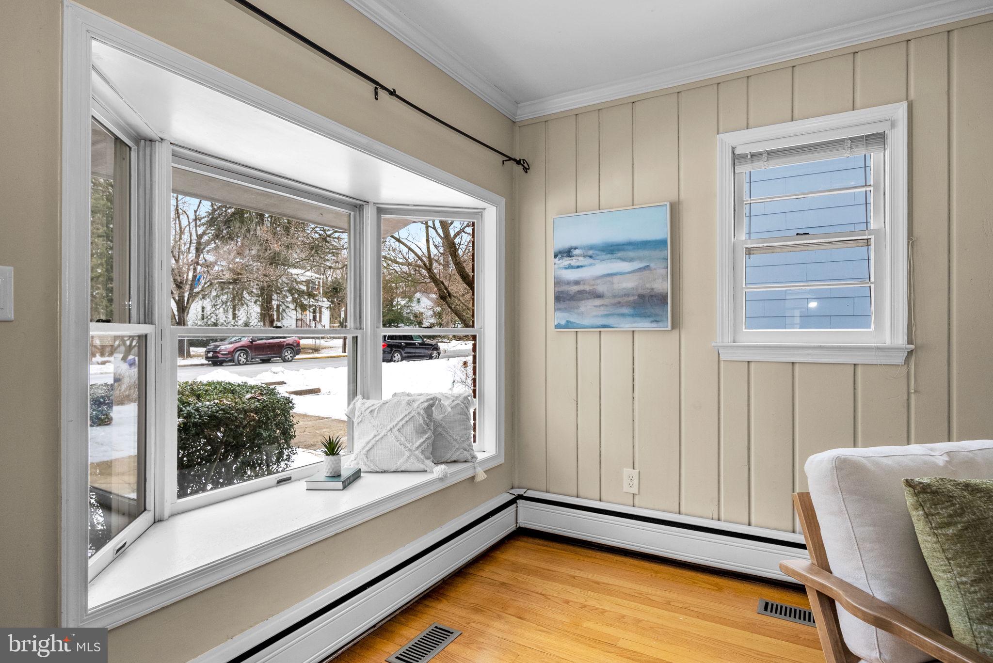 BERWYN HEIGHTS - Residential