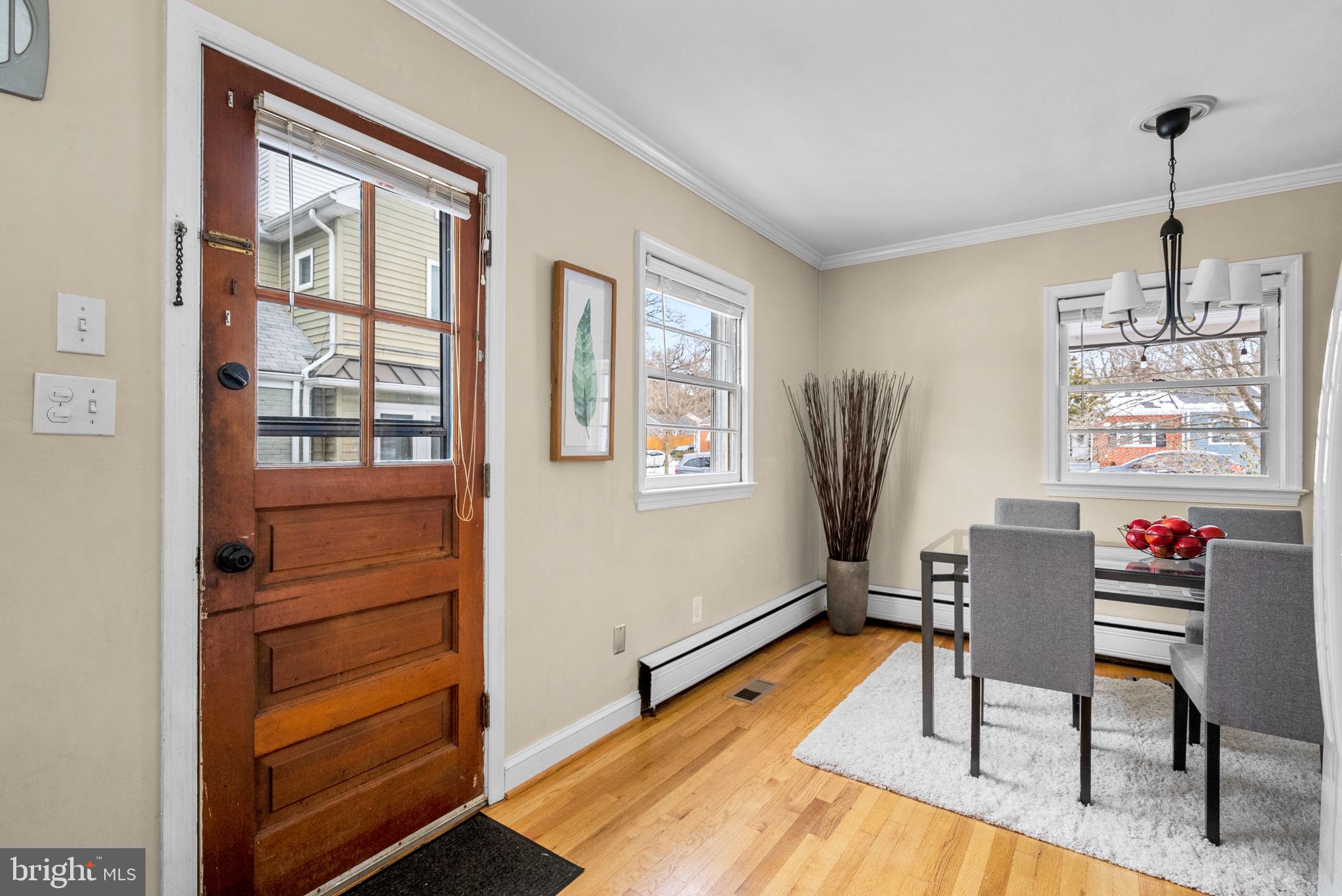 BERWYN HEIGHTS - Residential