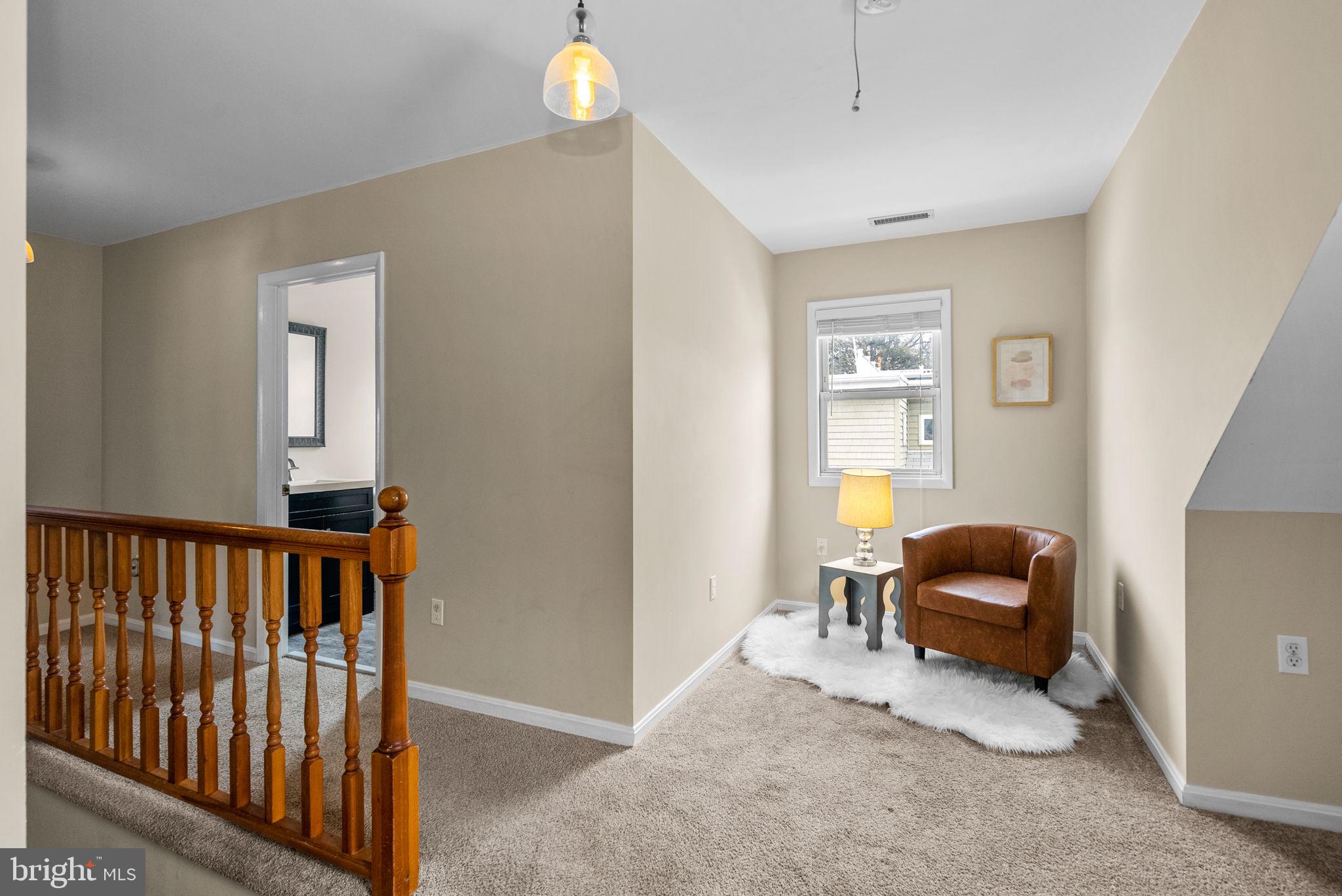 BERWYN HEIGHTS - Residential