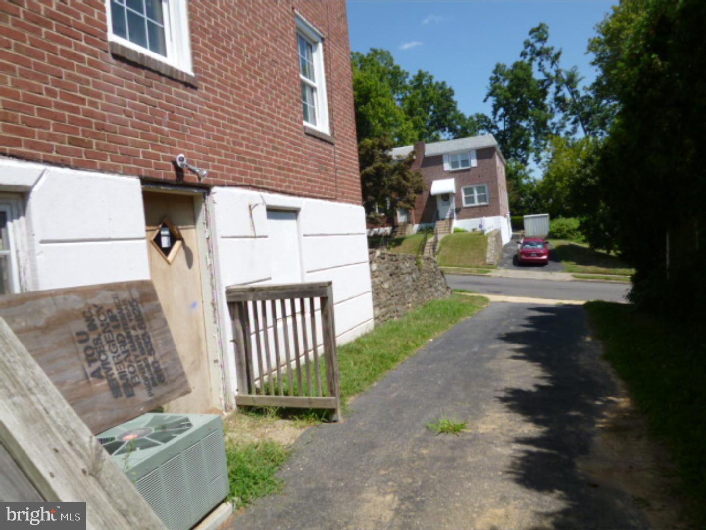 RIDLEY PARK - Residential