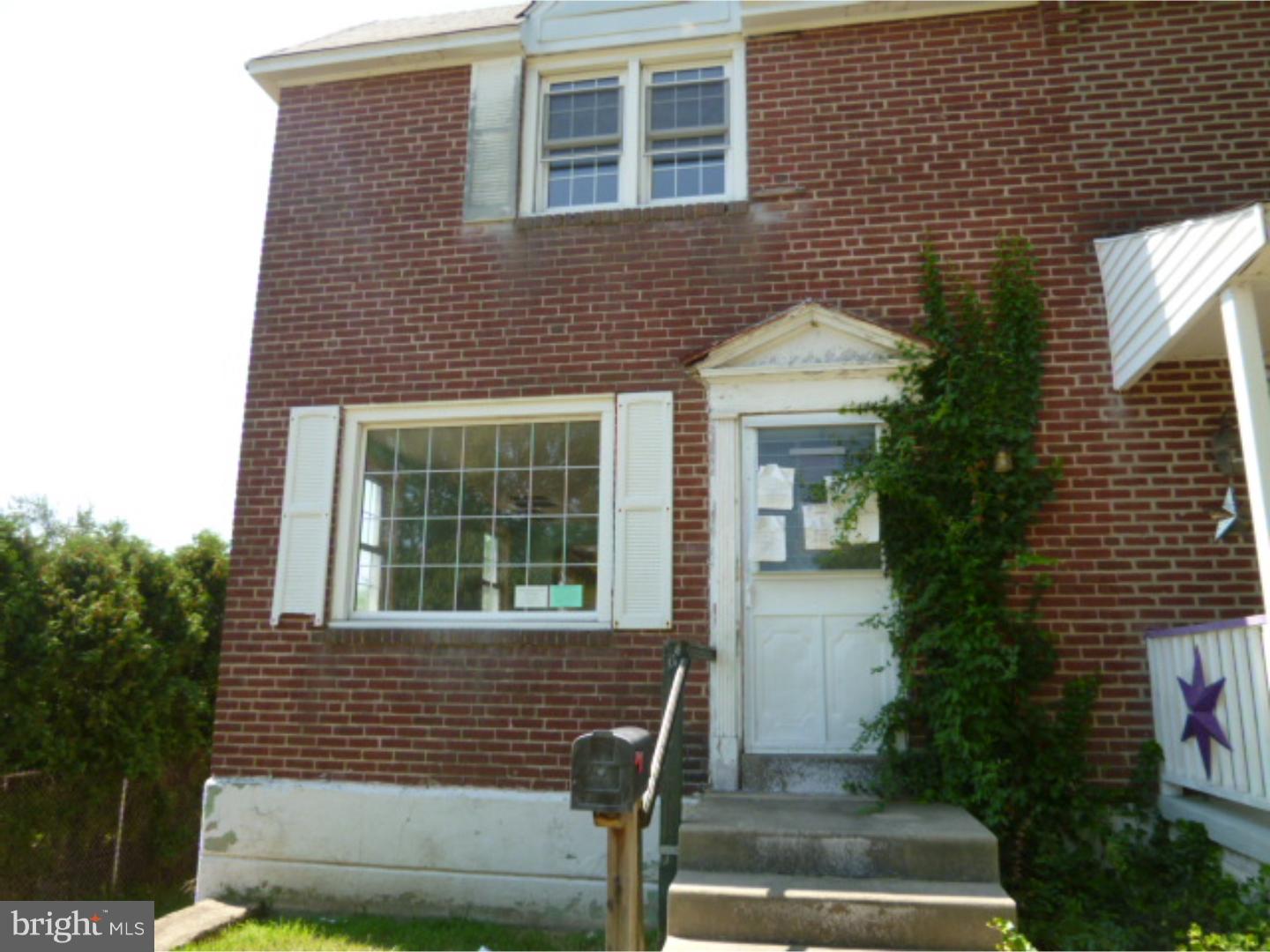 RIDLEY PARK - Residential