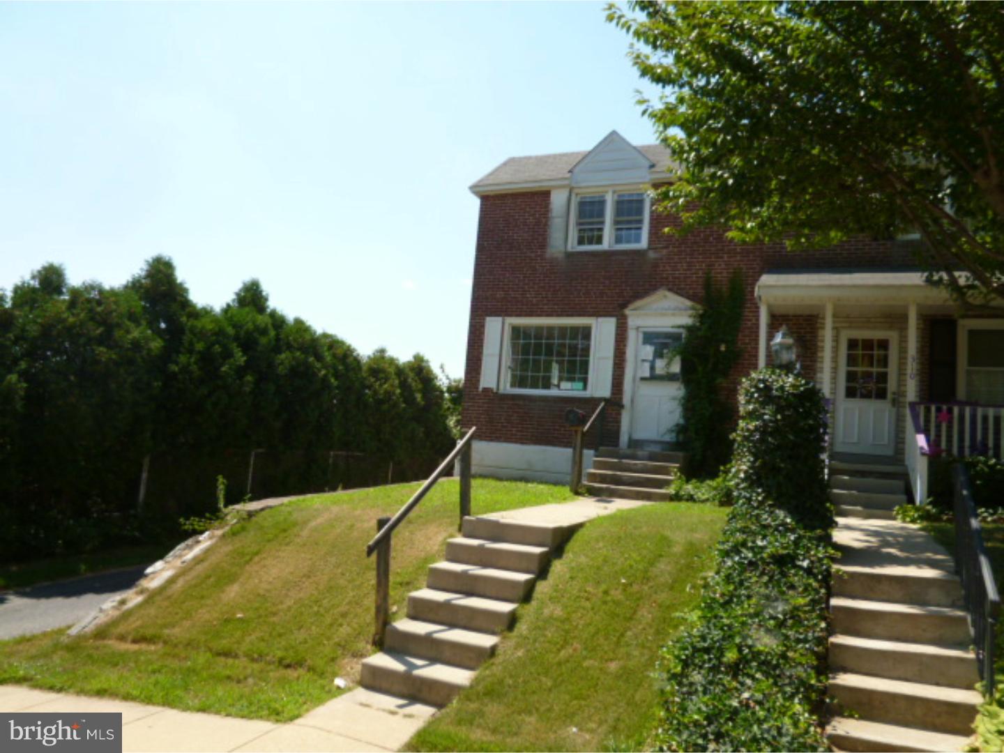 RIDLEY PARK - Residential