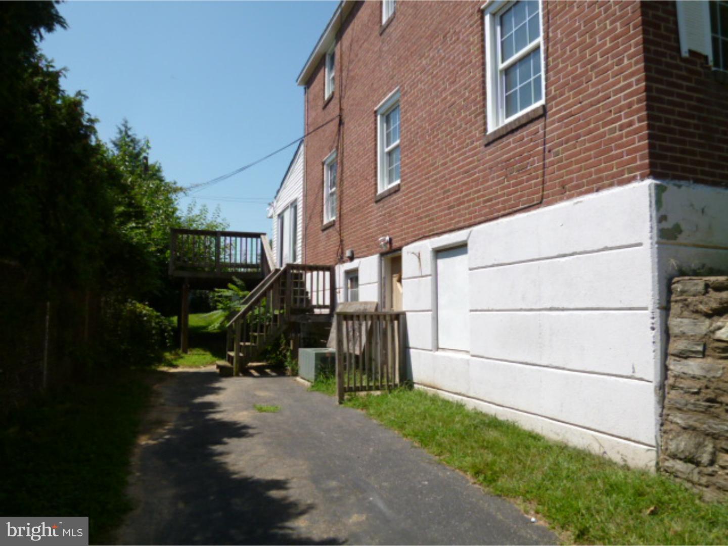RIDLEY PARK - Residential