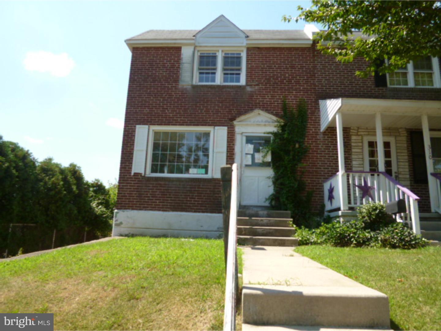 RIDLEY PARK - Residential