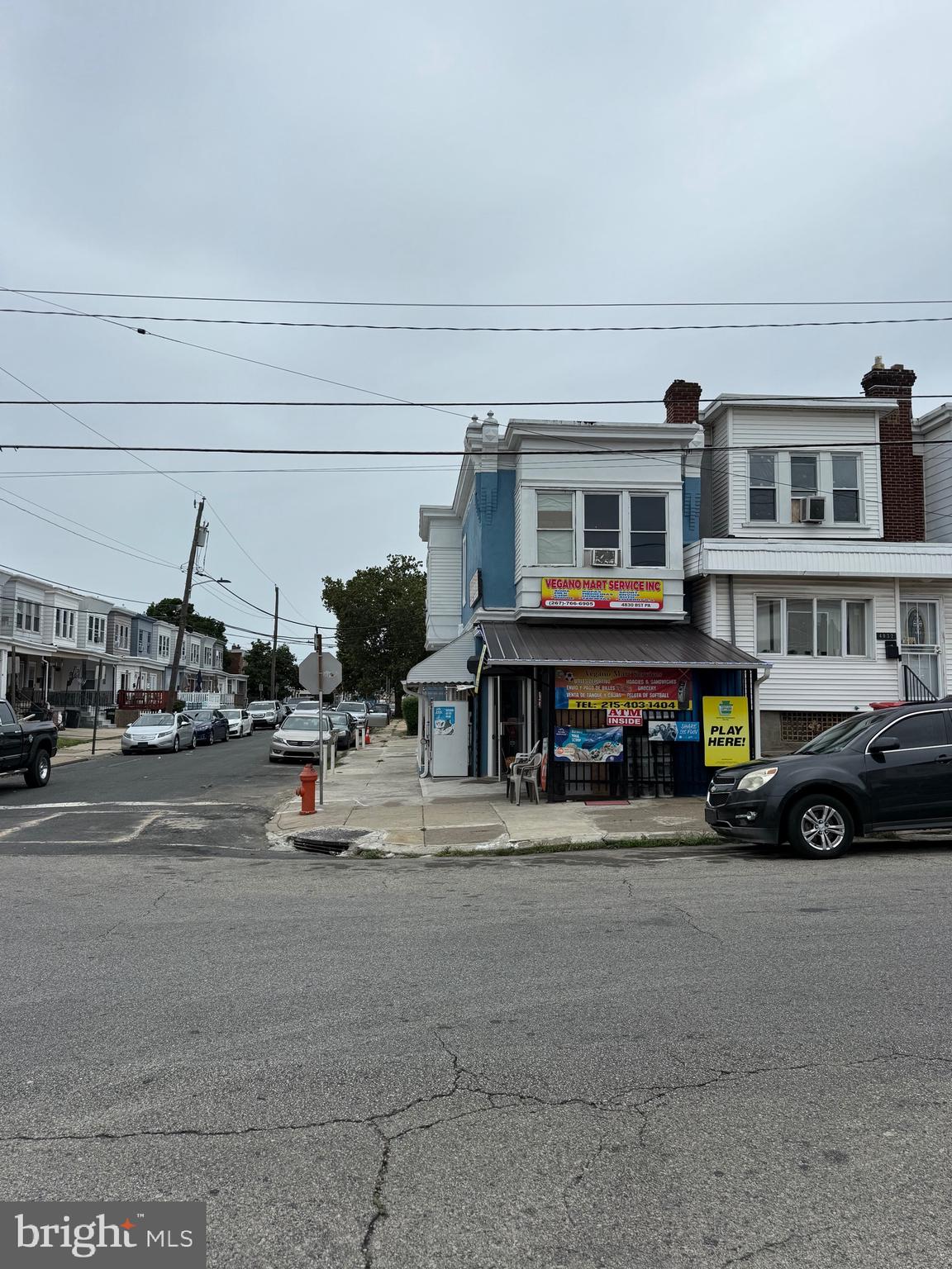 FELTONVILLE - Residential Income