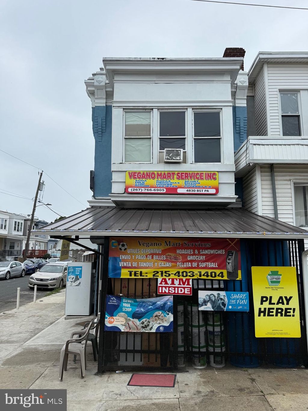 Photo of 4830 B Street, PHILADELPHIA, PA 19120 (MLS # PAPH2529246)