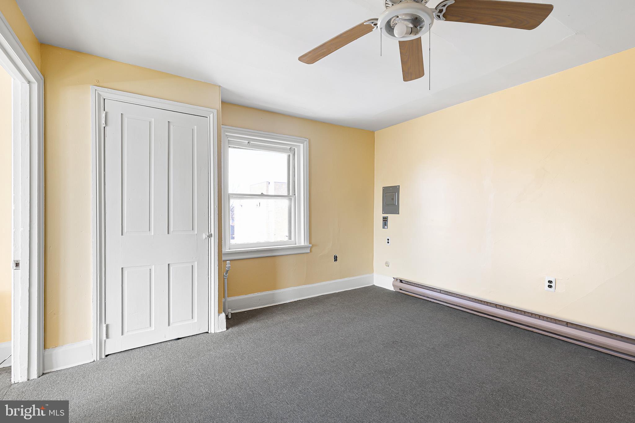 WILM #16 - Residential Income