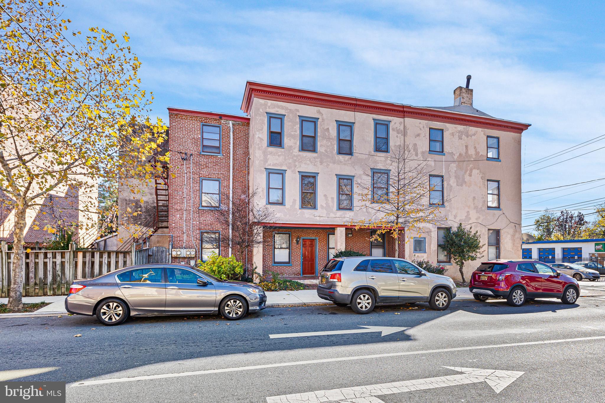 WILM #16 - Residential Income