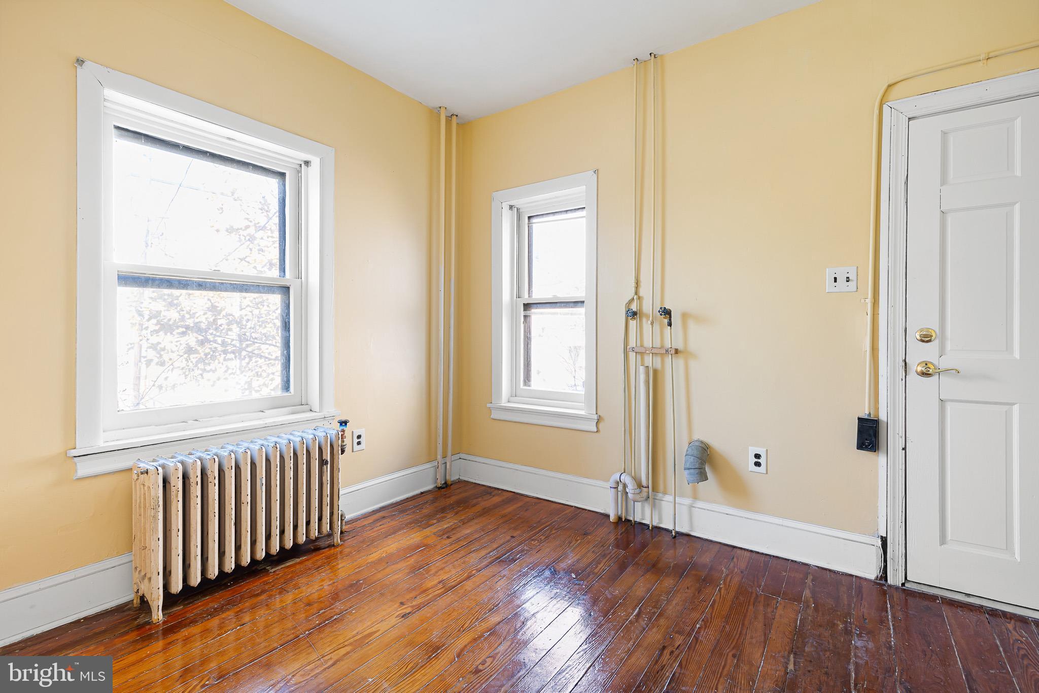 WILM #16 - Residential Income