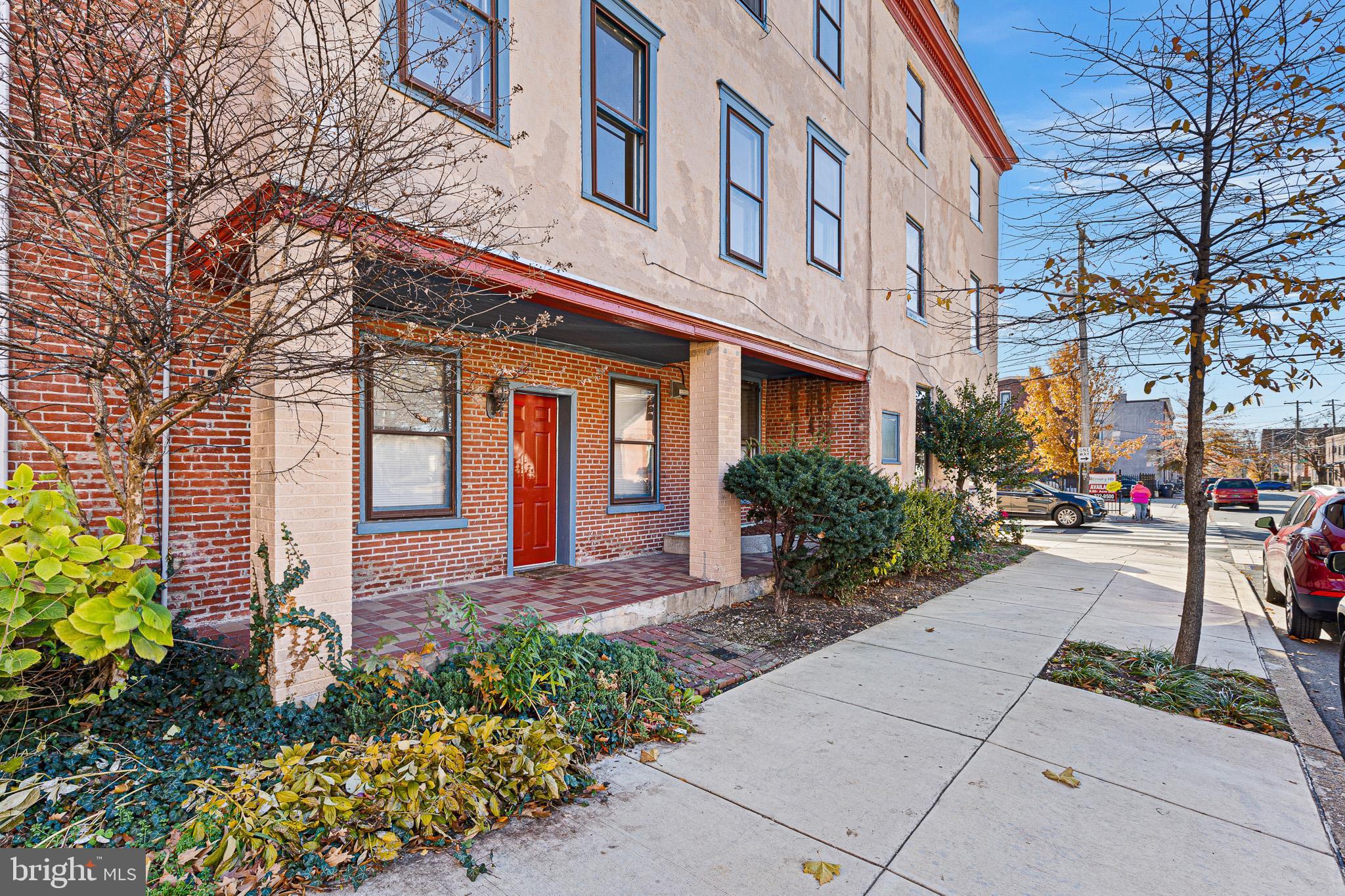 WILM #16 - Residential Income