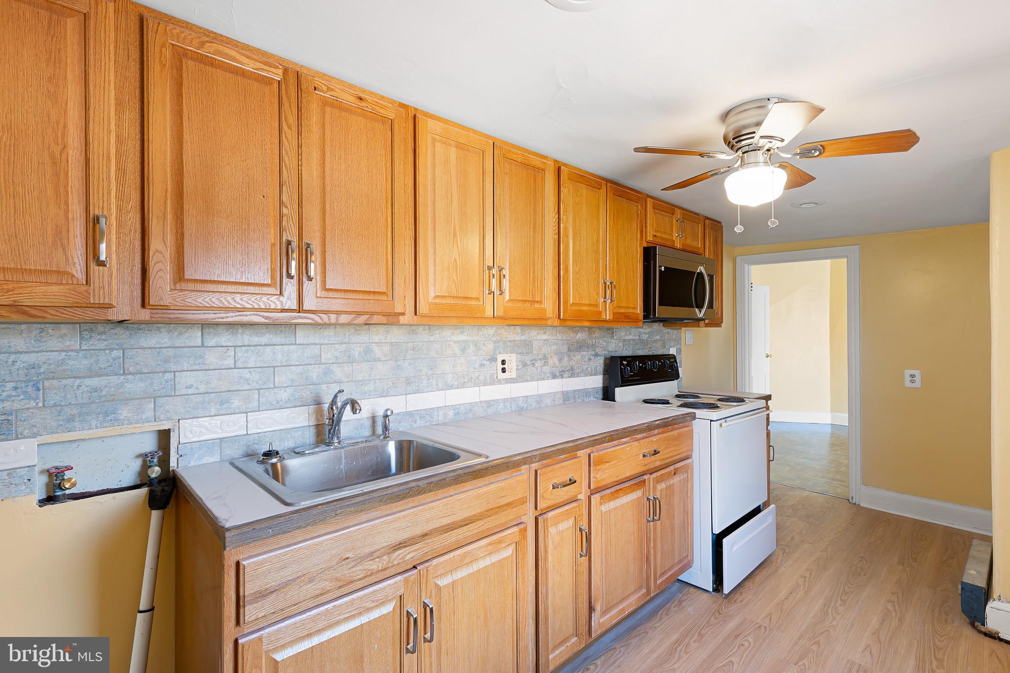 WILM #16 - Residential Income