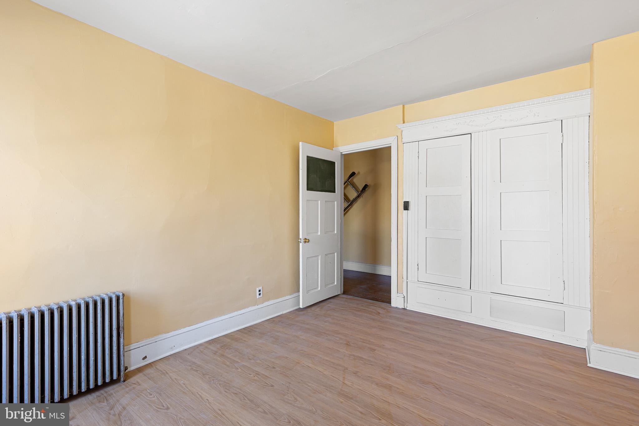 WILM #16 - Residential Income