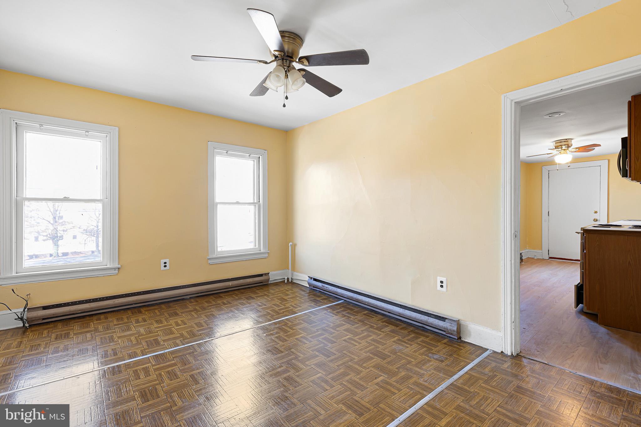 WILM #16 - Residential Income