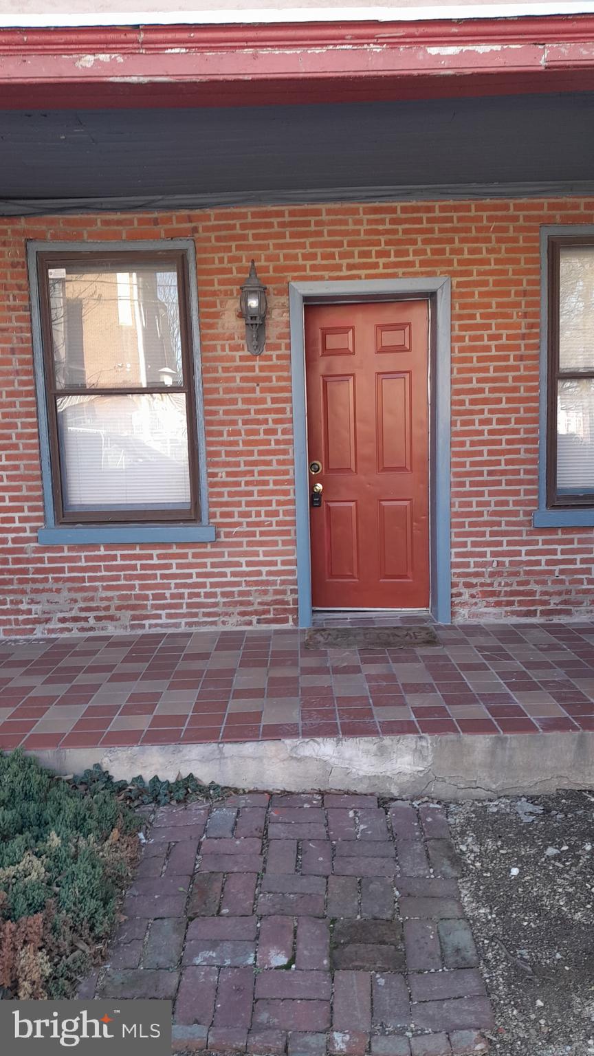 WILM #16 - Residential Income