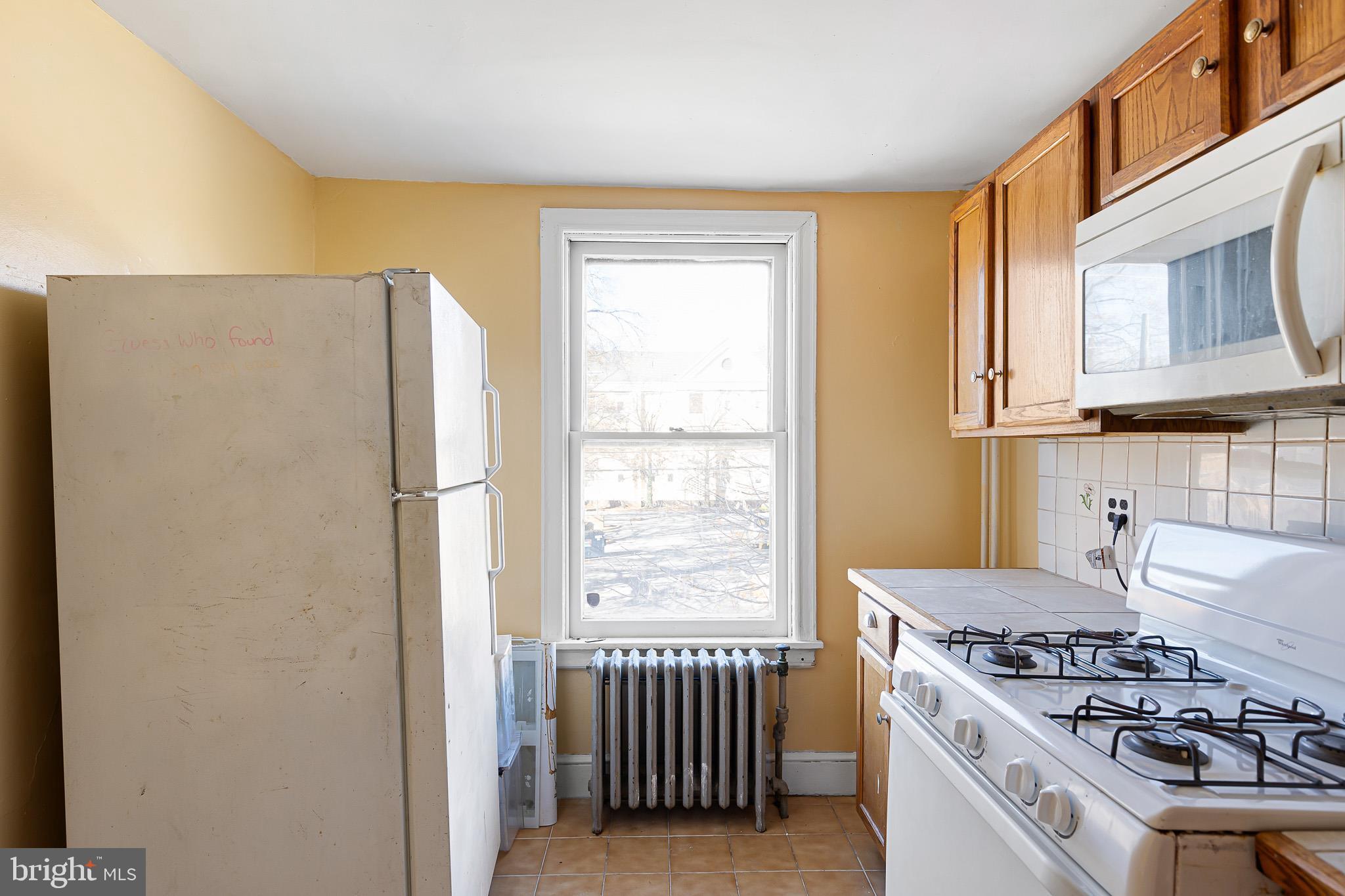 WILM #16 - Residential Income