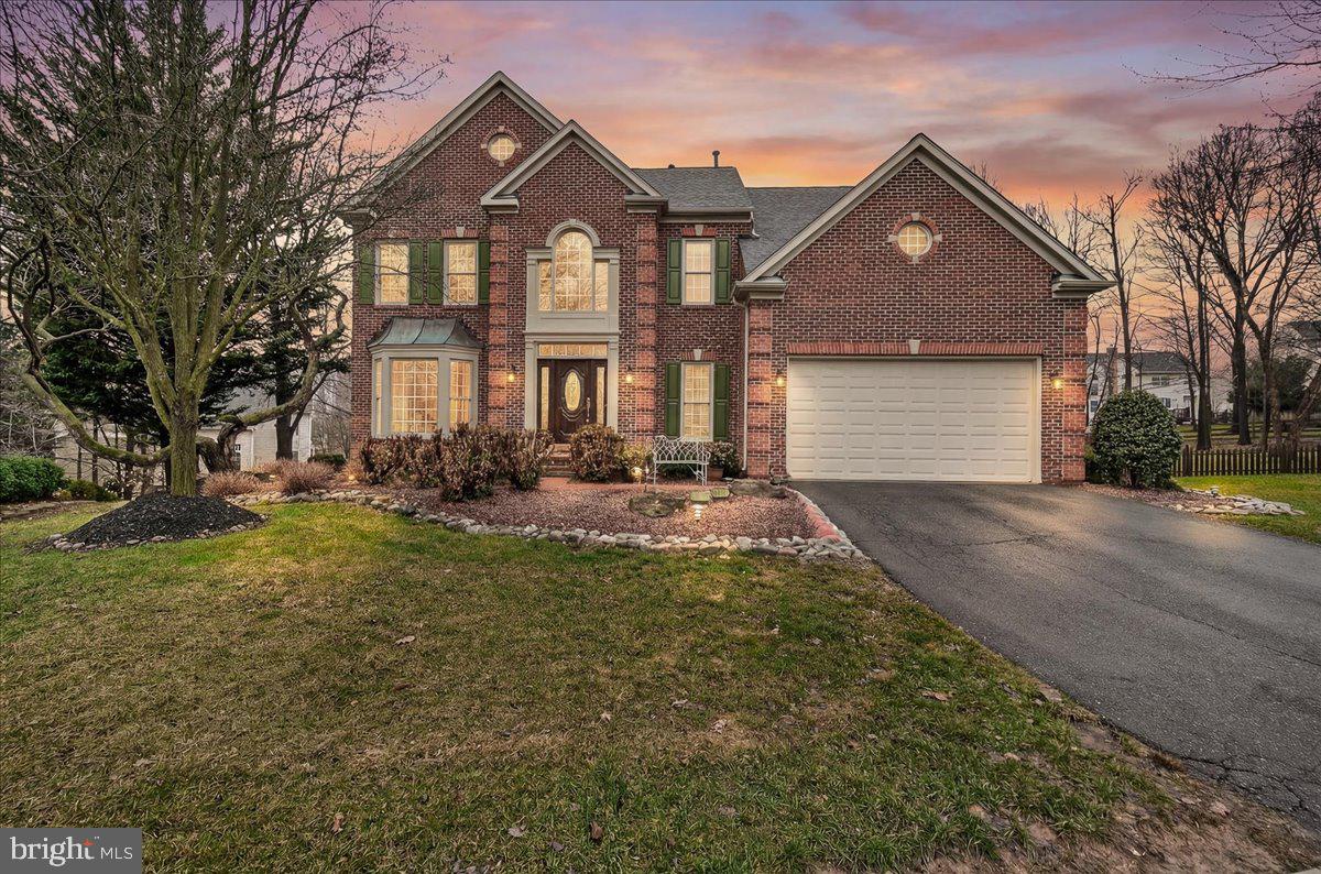 SPRING RIDGE - Residential