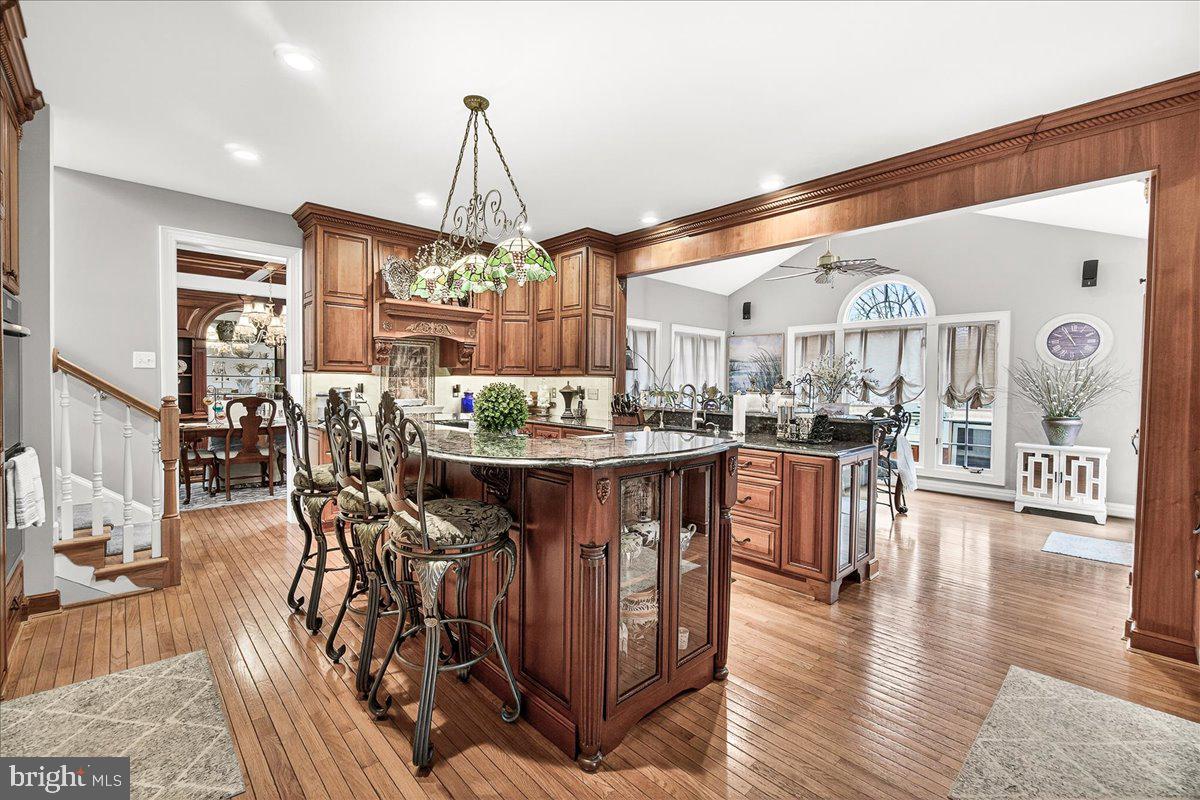 SPRING RIDGE - Residential