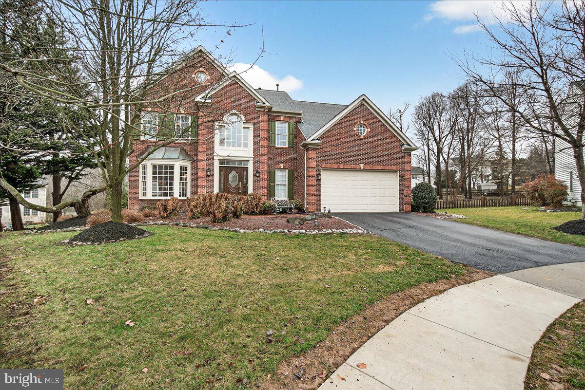 SPRING RIDGE - Residential