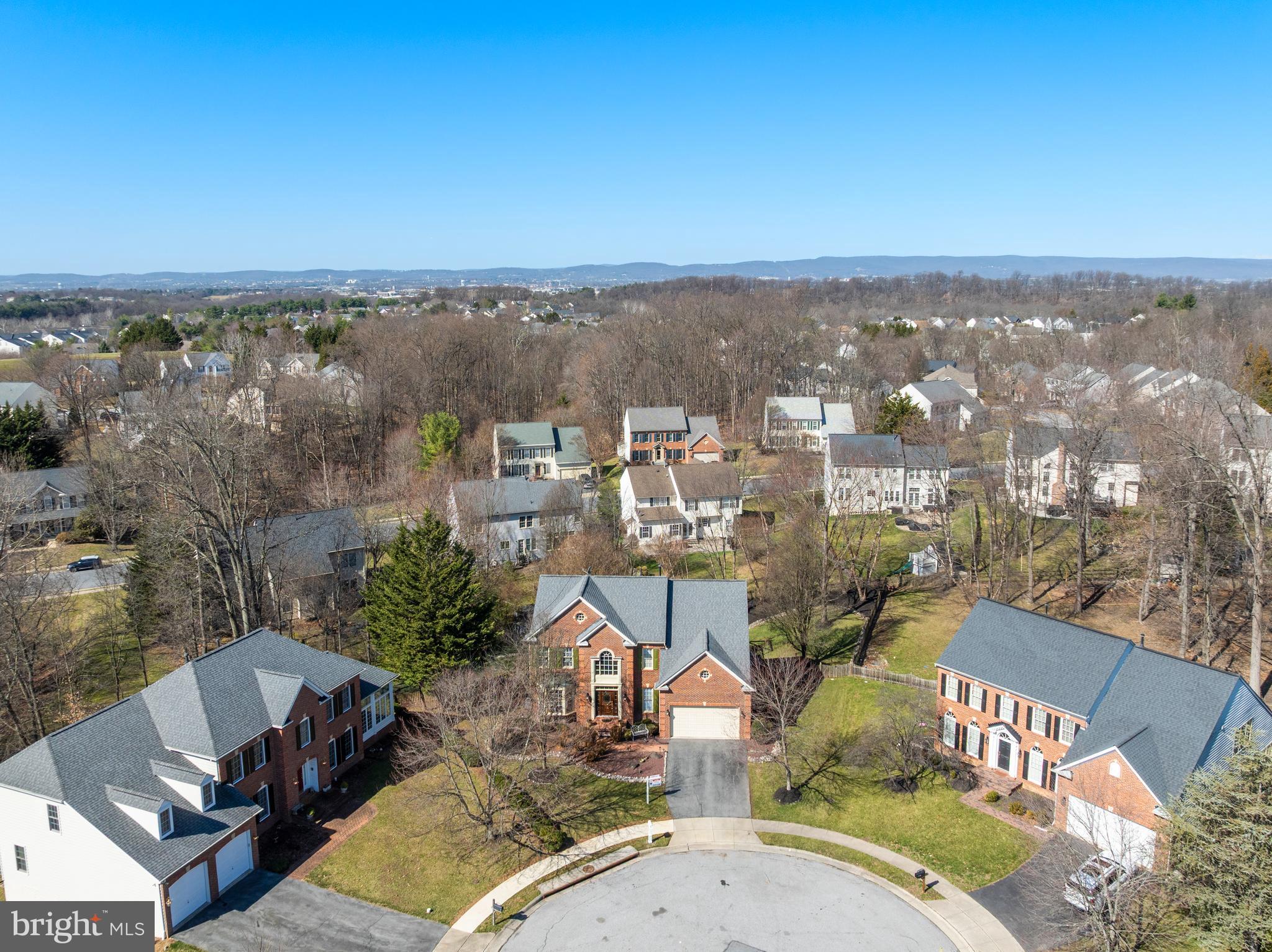 SPRING RIDGE - Residential