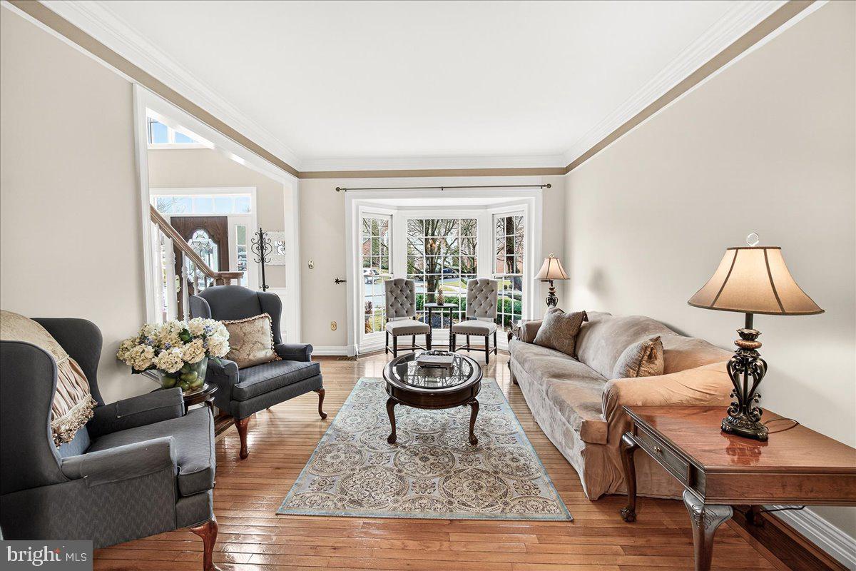 SPRING RIDGE - Residential